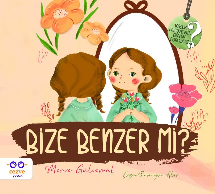 Bize Benzer mi ? - Merve Gülcemal