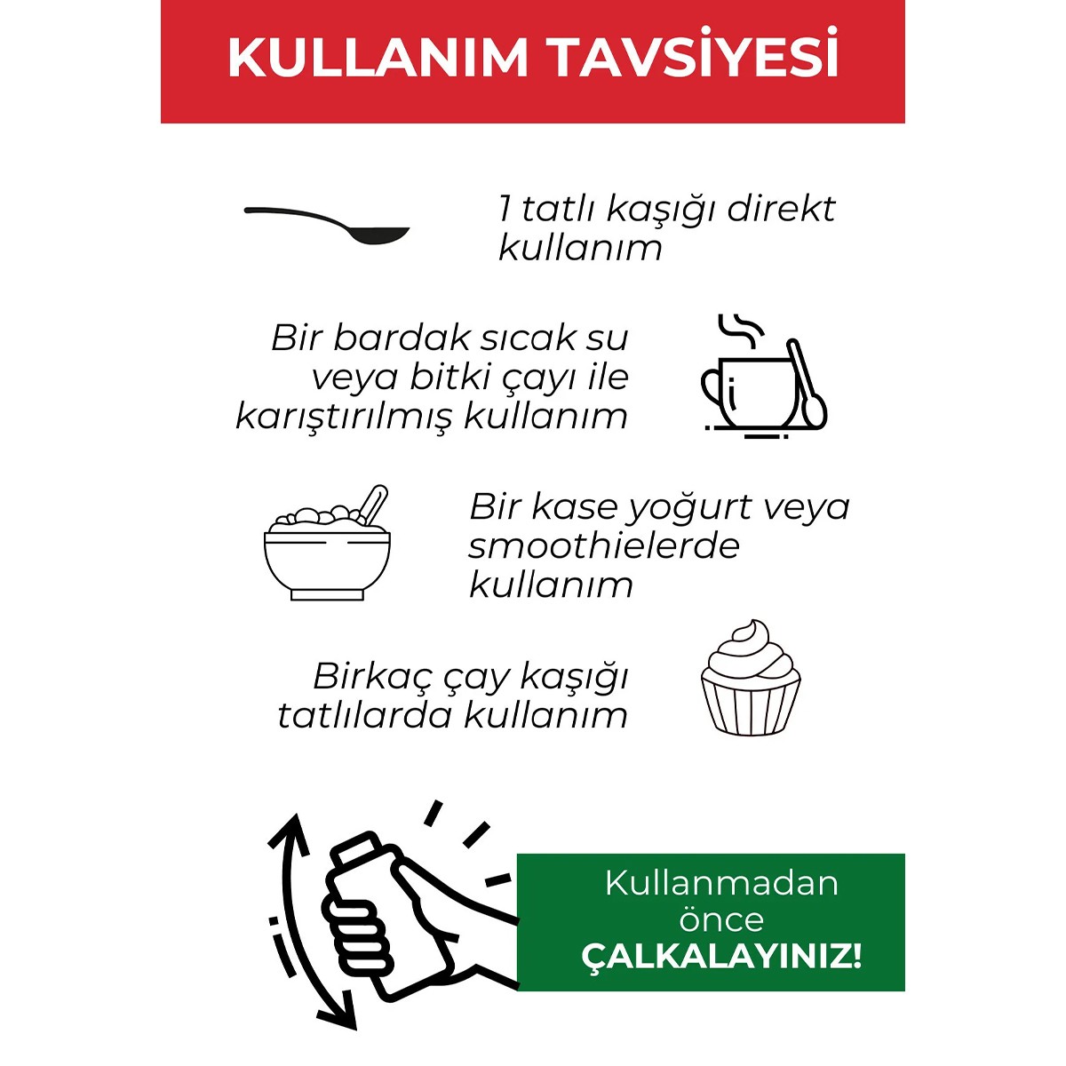 Atom Kış Şurubu Doğal Karışım 350gr Otsa