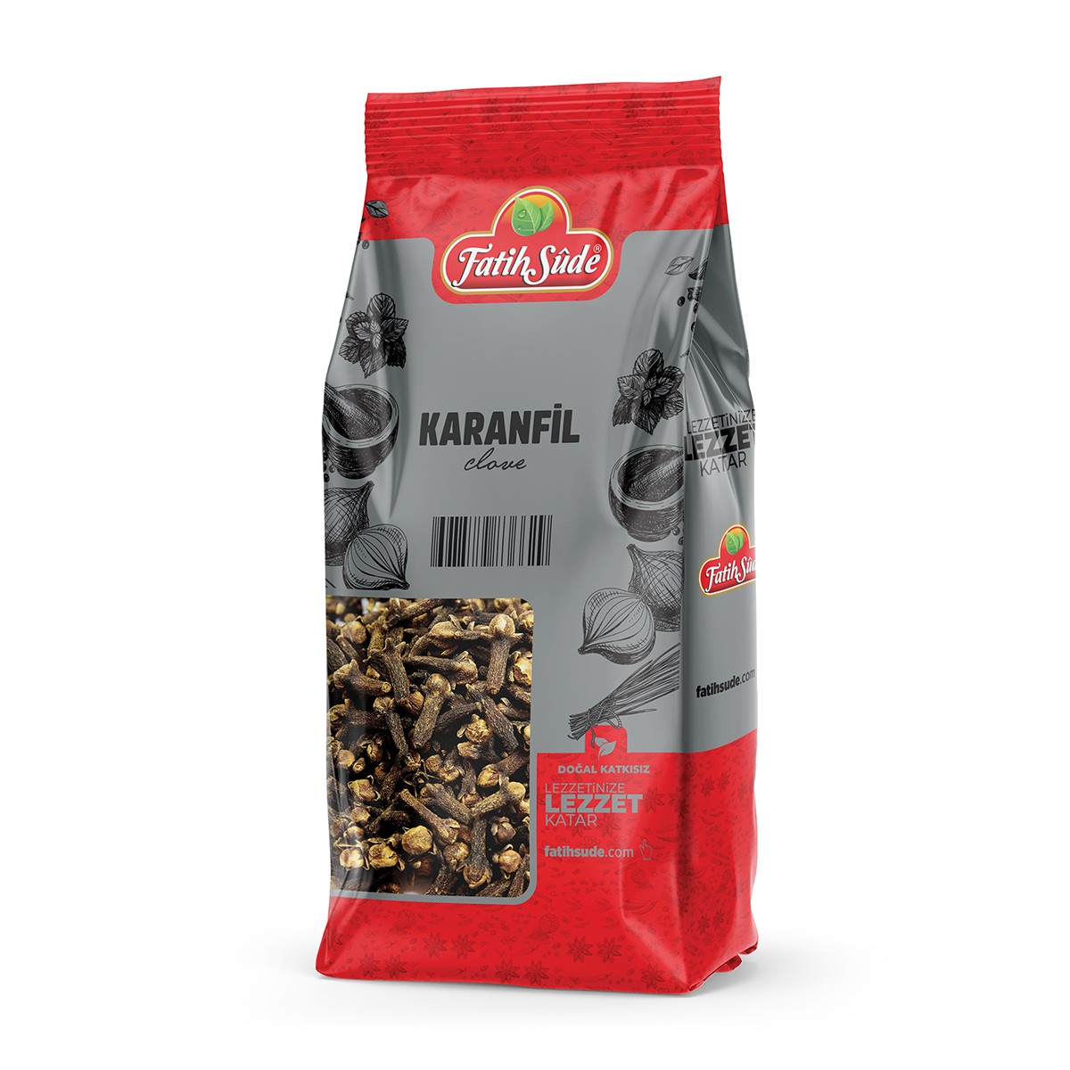 Karanfil 250 gr