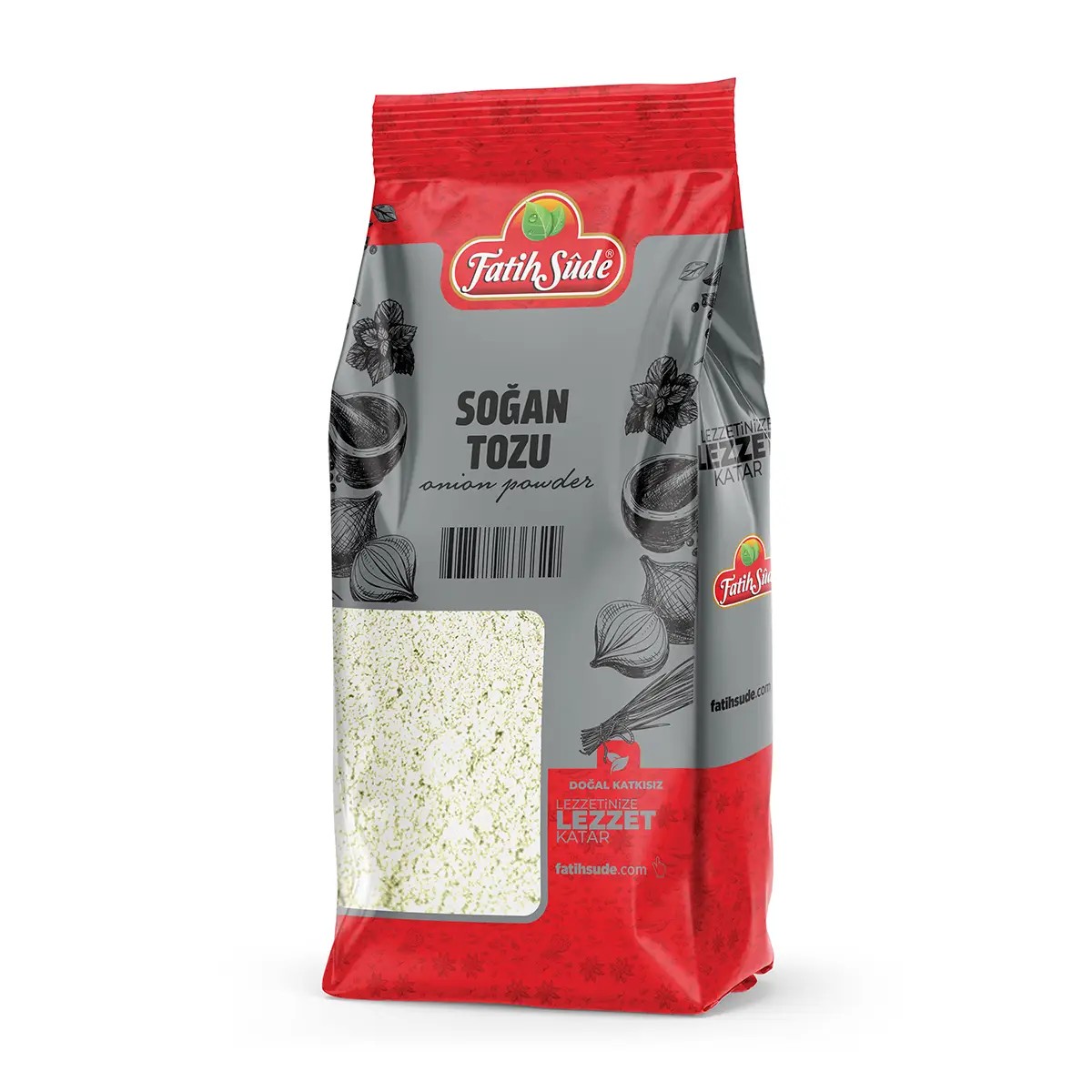 Soğan Tozu 400 gr