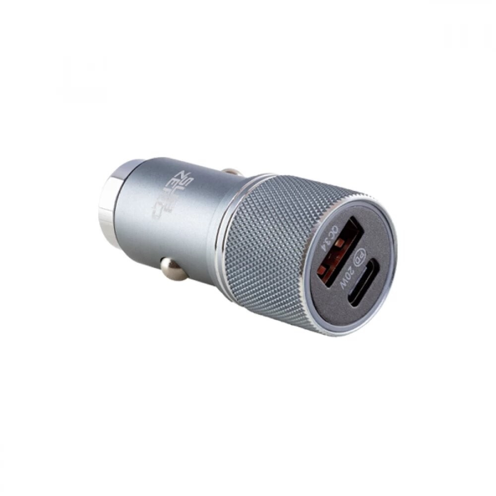 Subzero Oto Adaptör 20W
