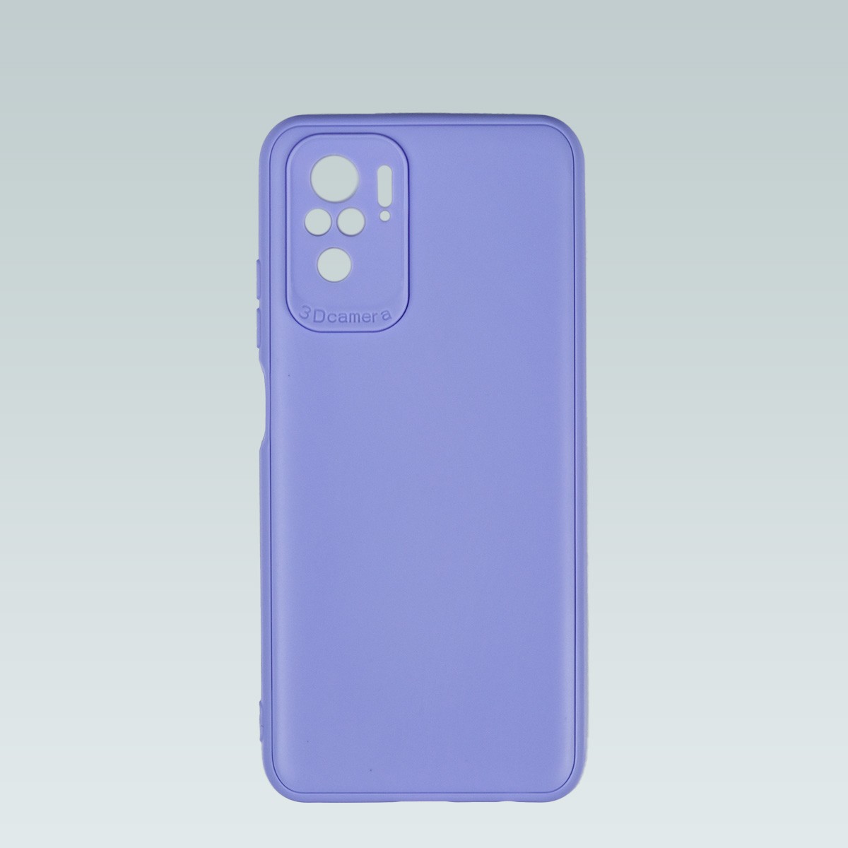 Xiaomi Redmi Note 10 Limber Silikon Kılıf