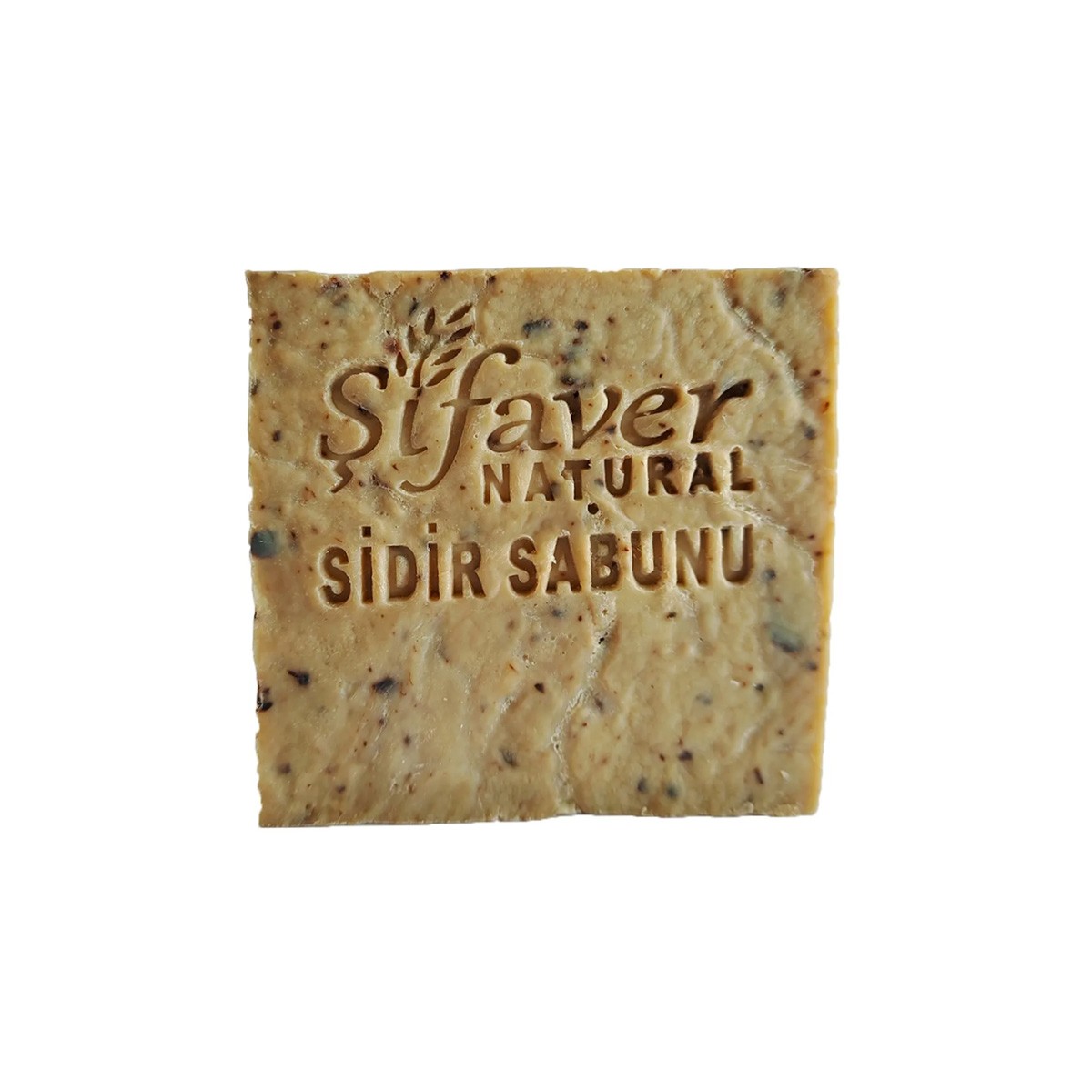 Doğal Sidr Sabunu