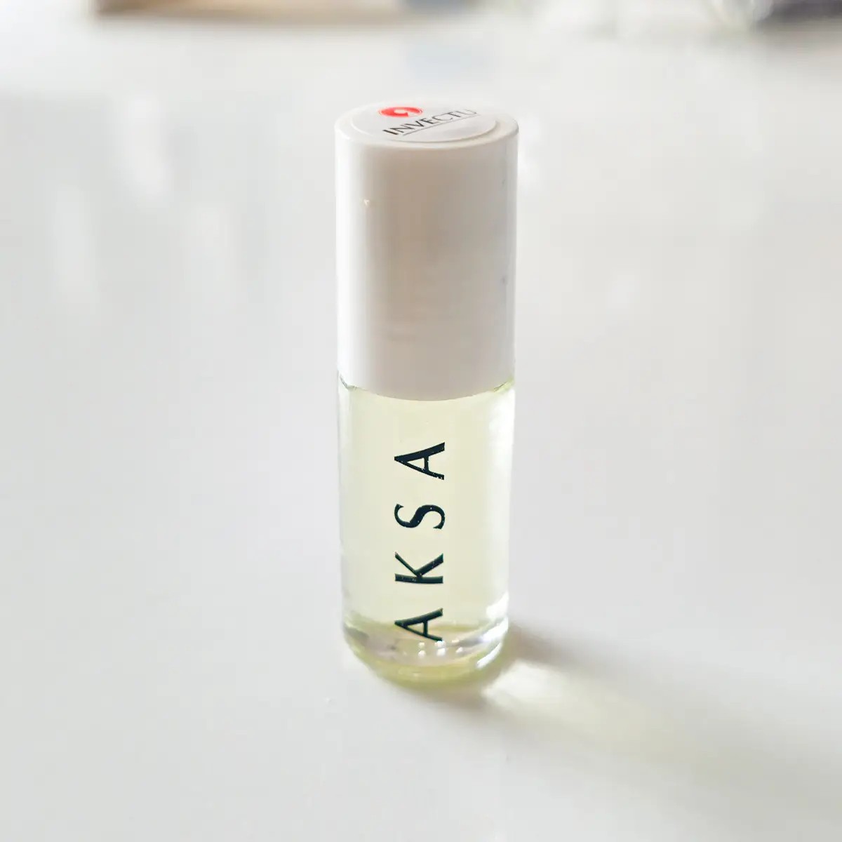 Aksa Esans Invectu 5 ml
