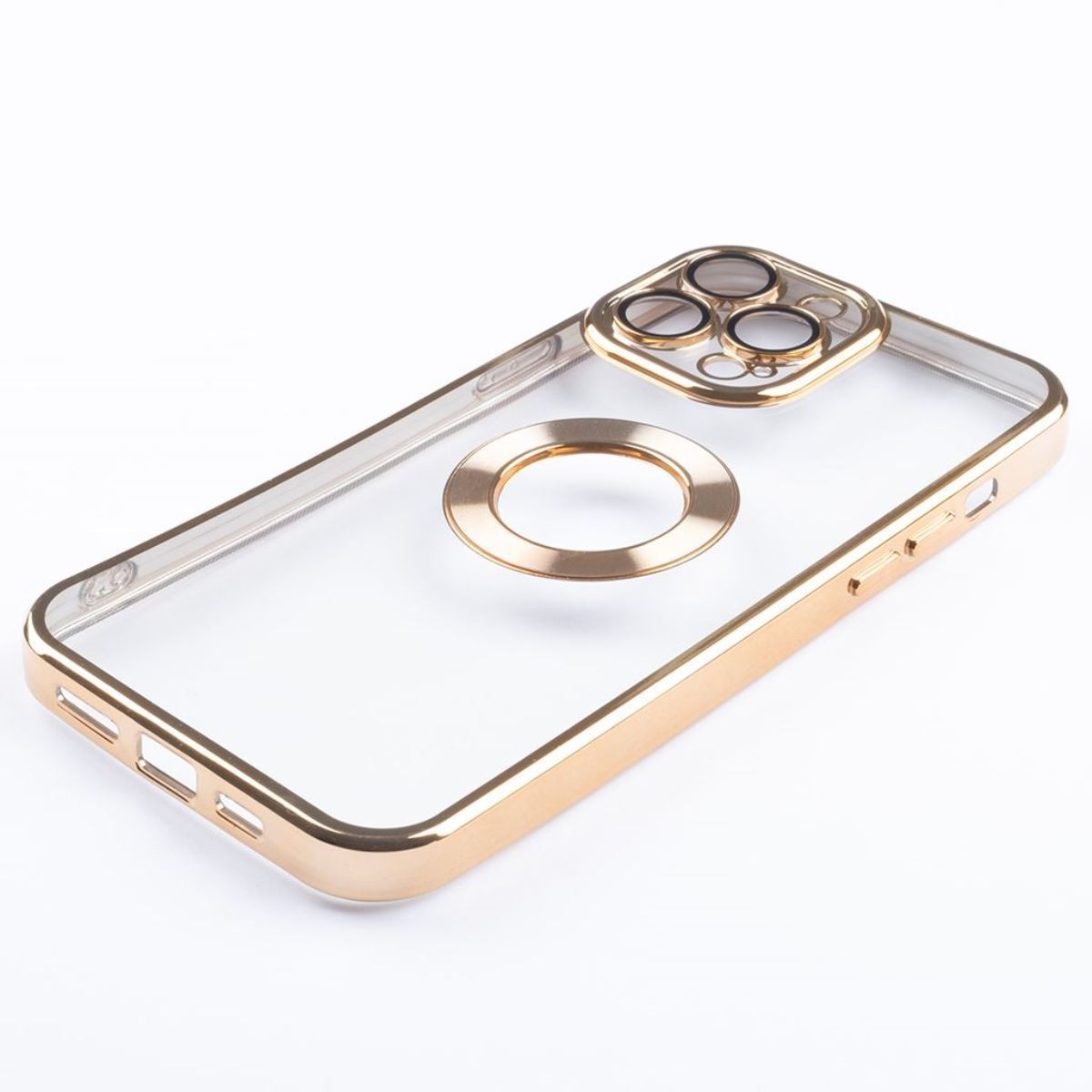 iPhone 13 Pro Max Globe Silikon Kılıf