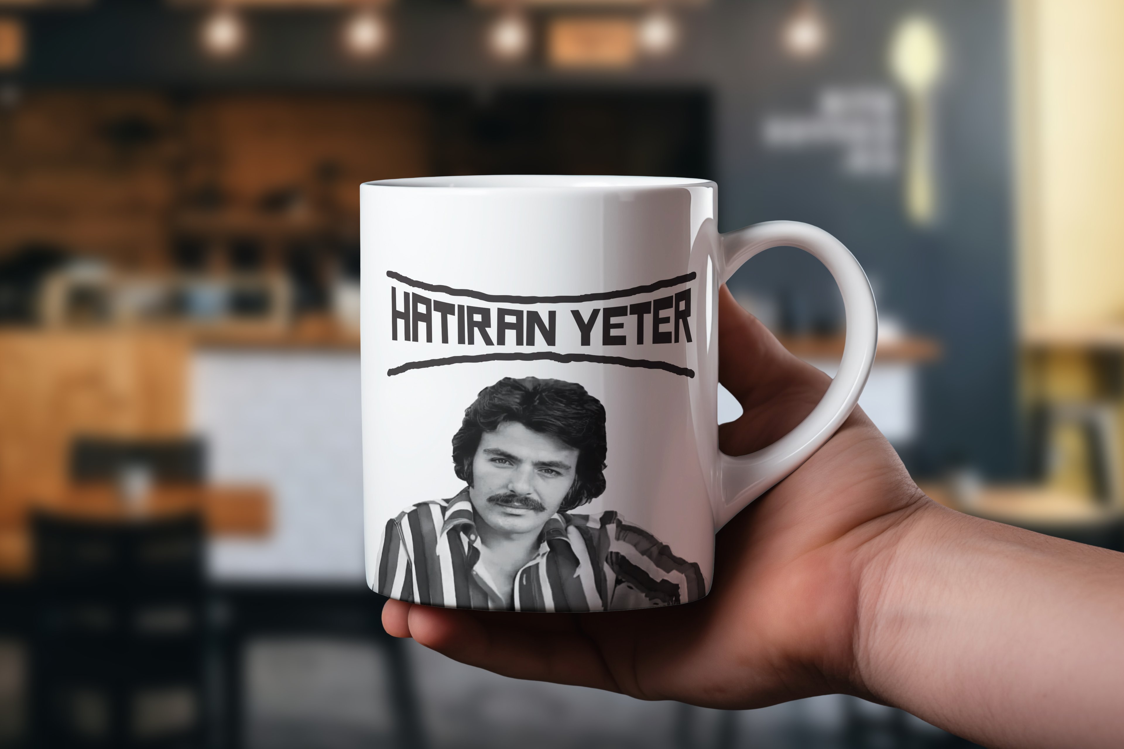 Hatıran Yeter - Ferdi Tayfur