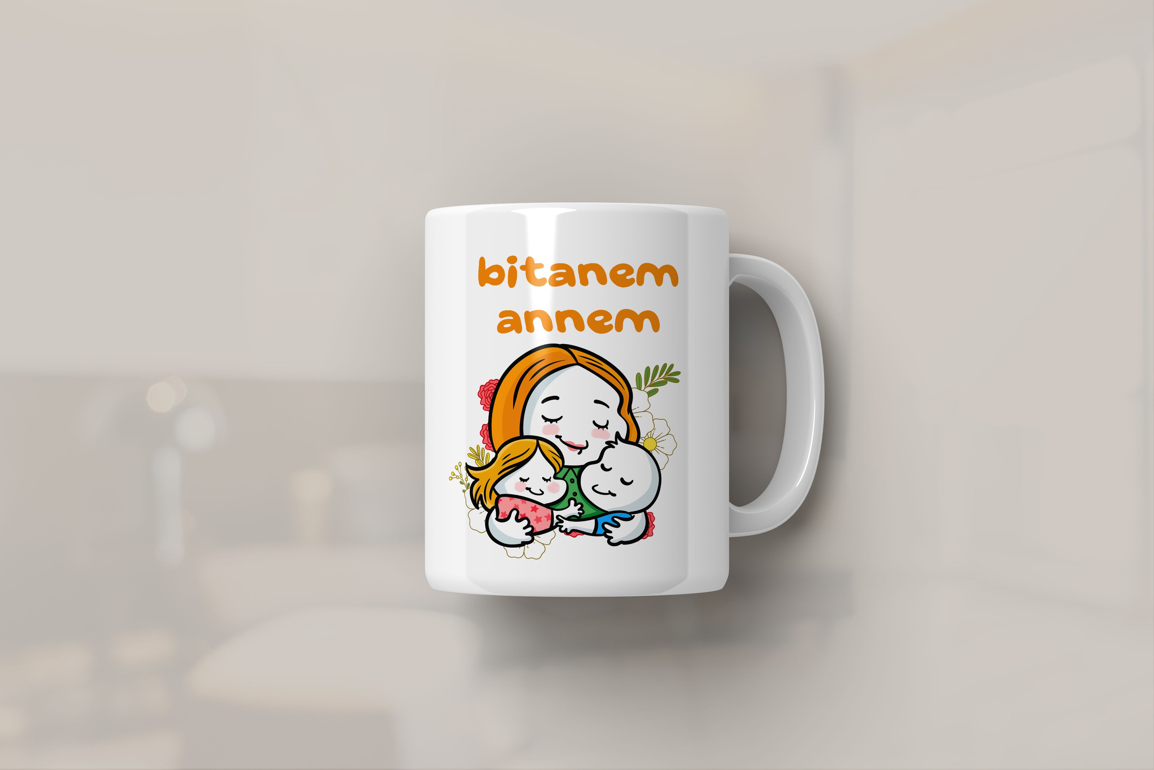 Bitanem Annem - Çiko