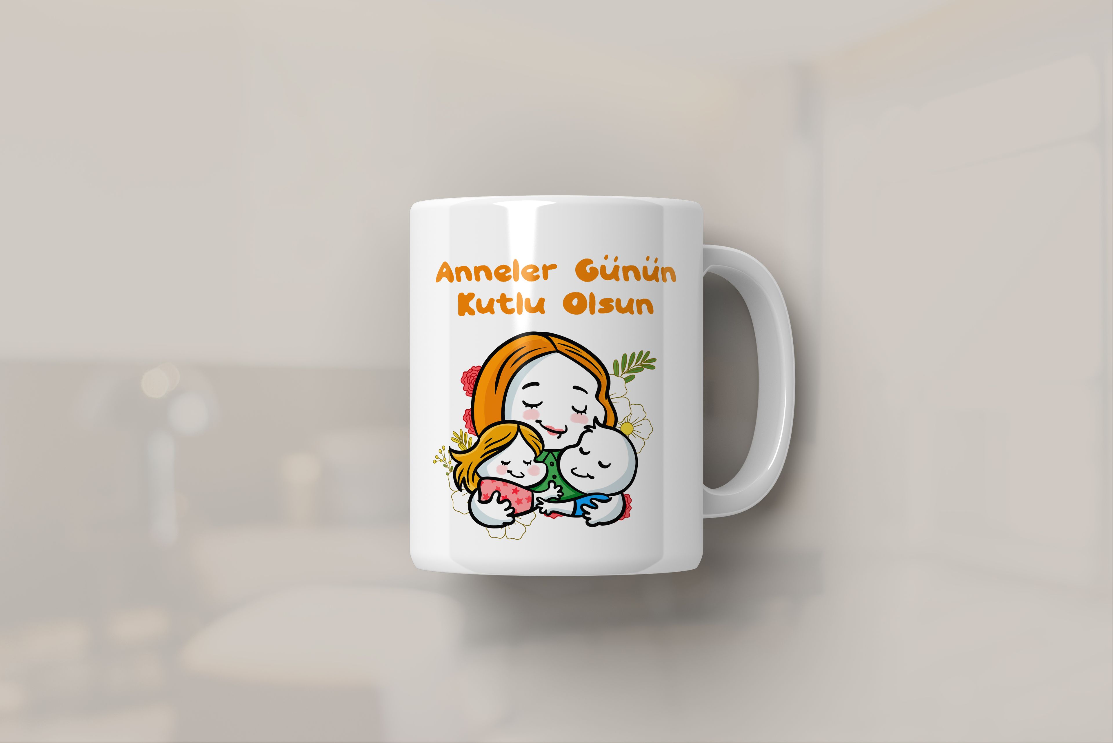 Anneler Günün Kutlu Olsun - Çiko