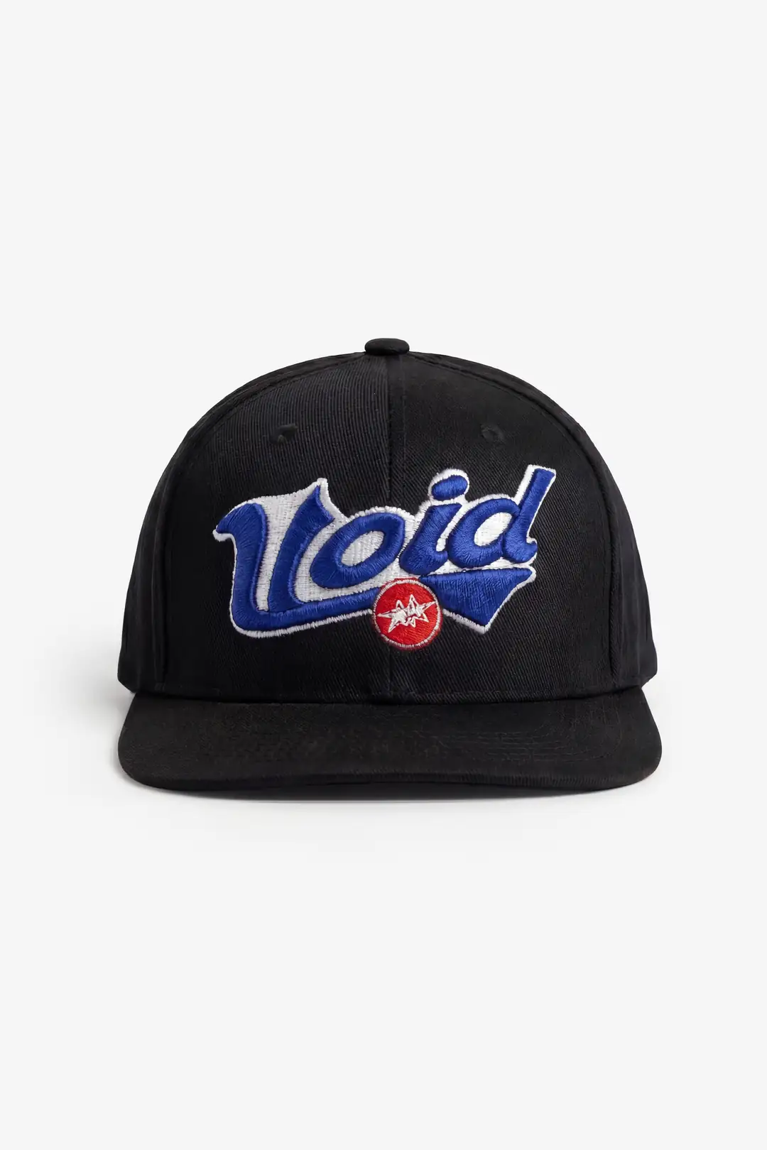 Void Varsity Premium Snapback Cap