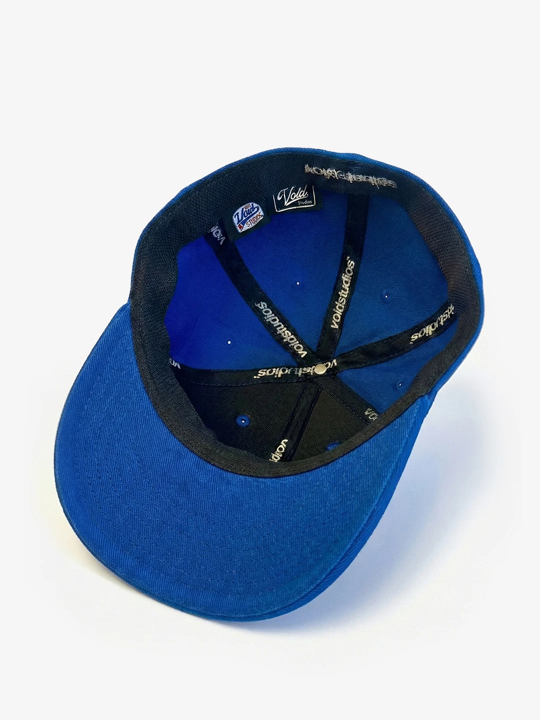 VOID Victory Emblem Premium Snapback Cap