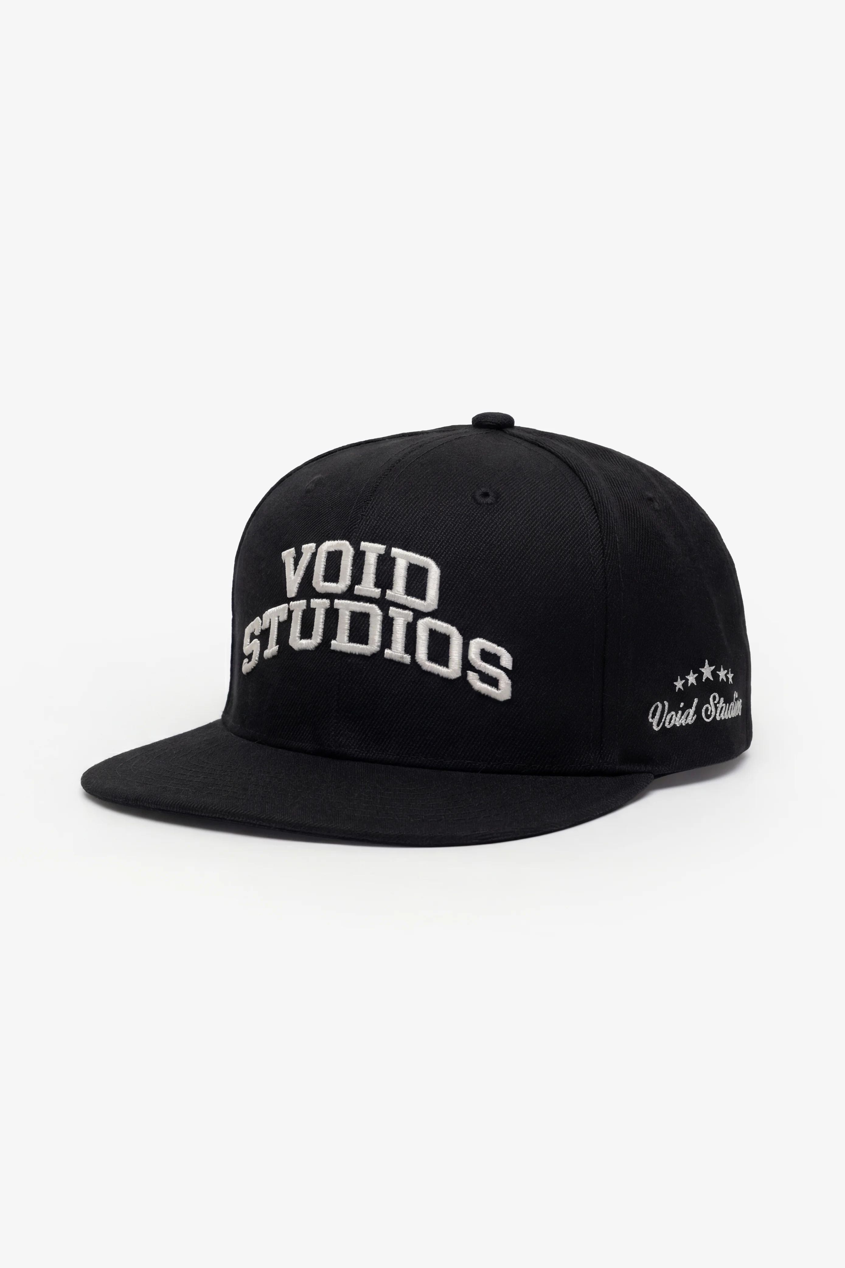 Void Studios Premium Snapback Cap