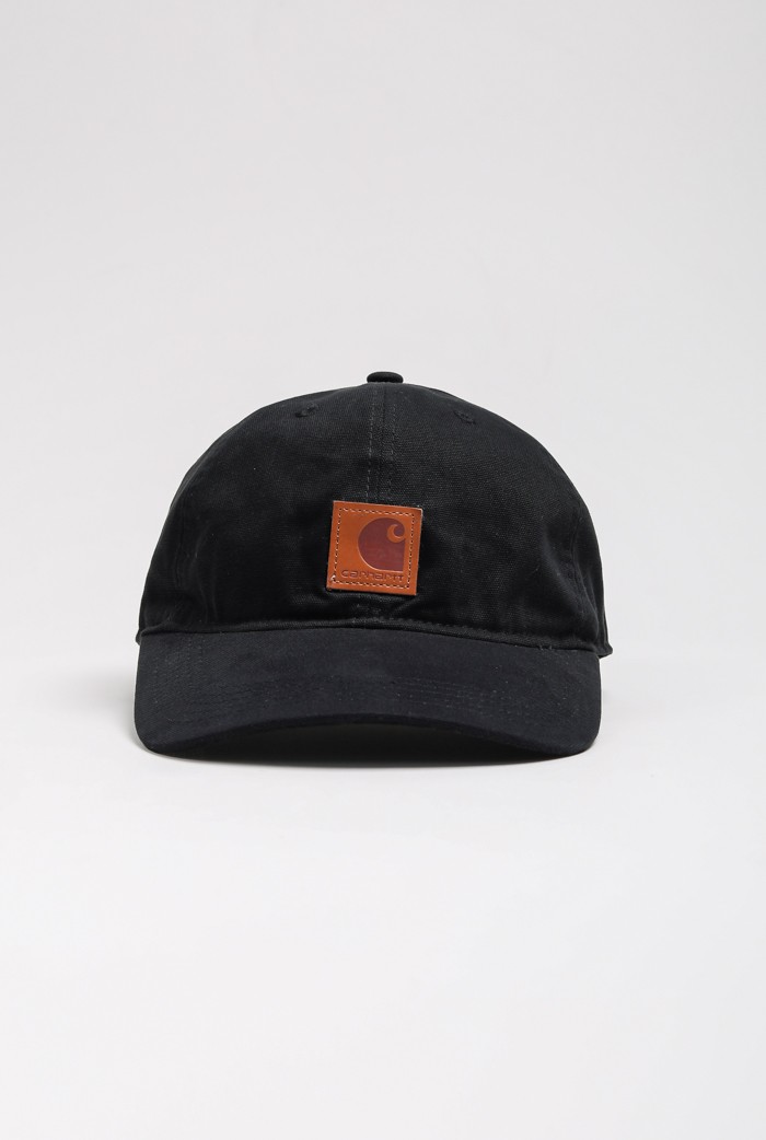 CHRT Premium Ayarlanabilir Şapka - Siyah