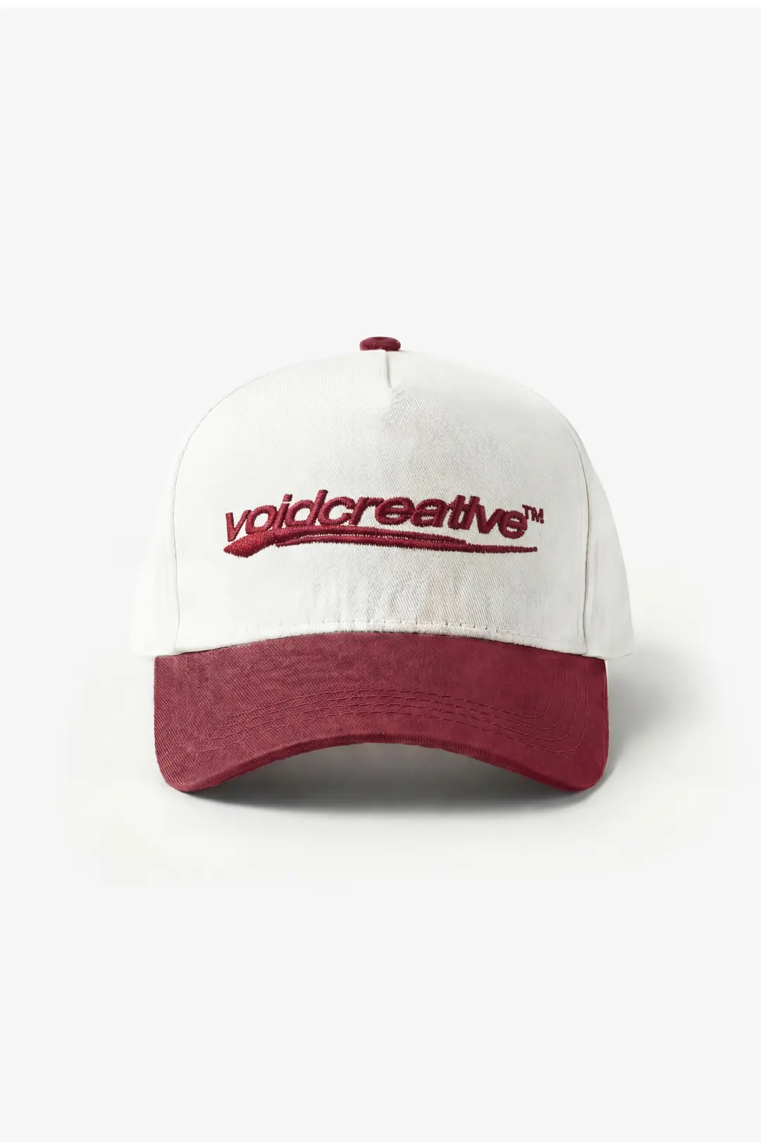Void Creative Premium Baseball Cap