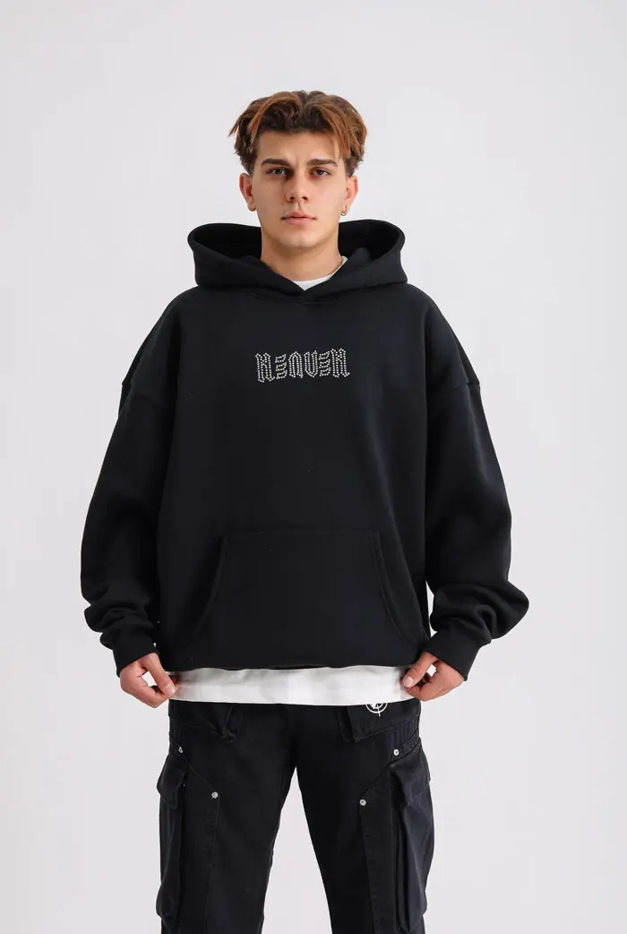 T.H.O.C.C. HEAVEN YEAH! Unisex Hoodie main image 1
