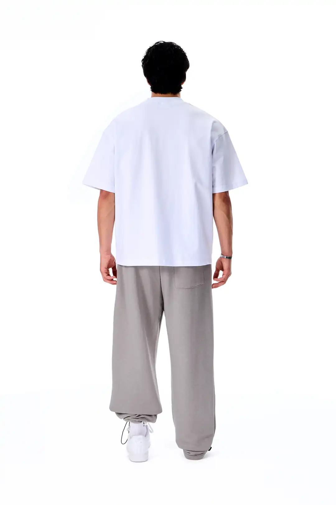 VOID Premium Oversize Basic Tişört