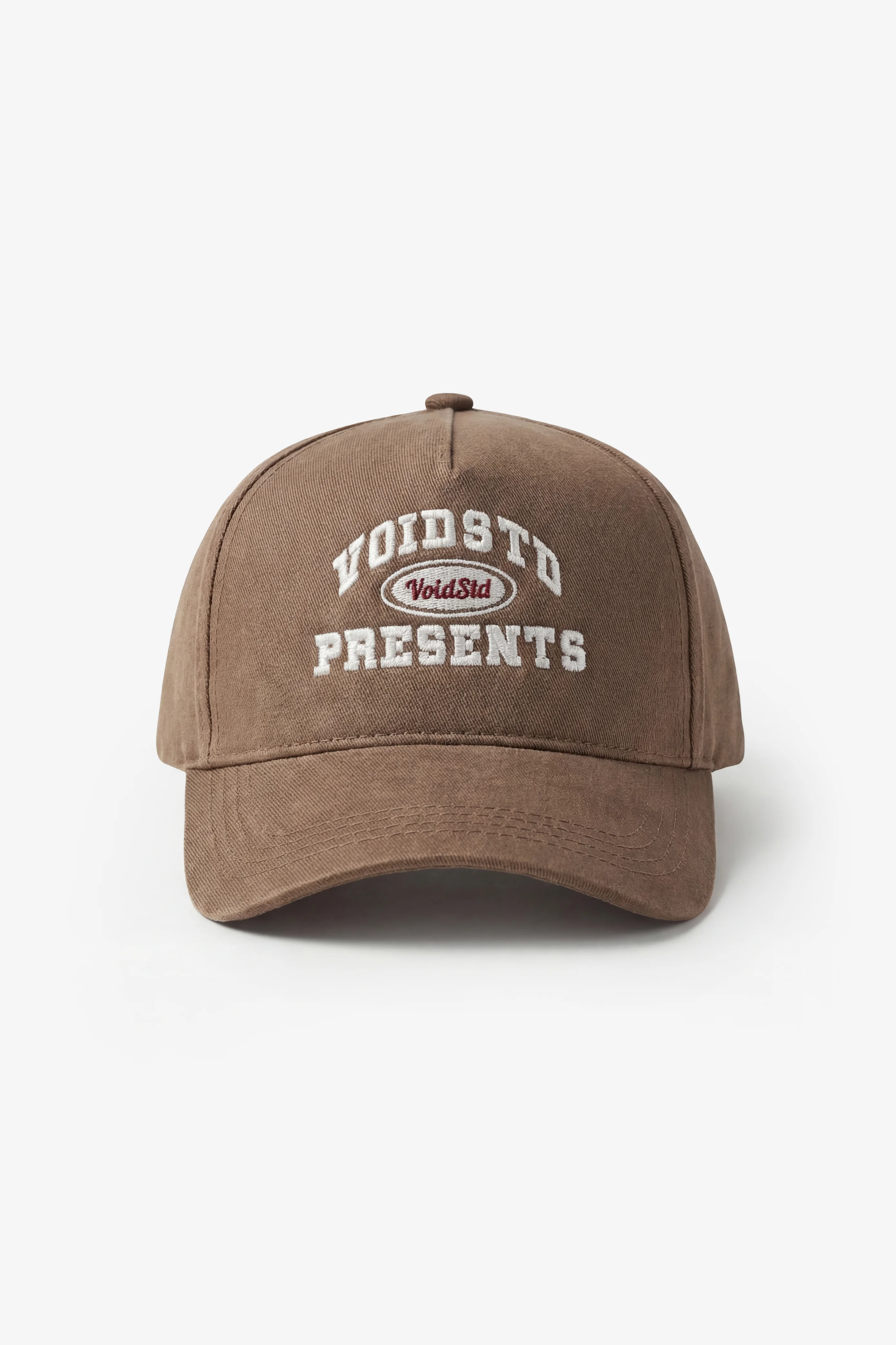 VOID STD Presents Premium Baseball Cap