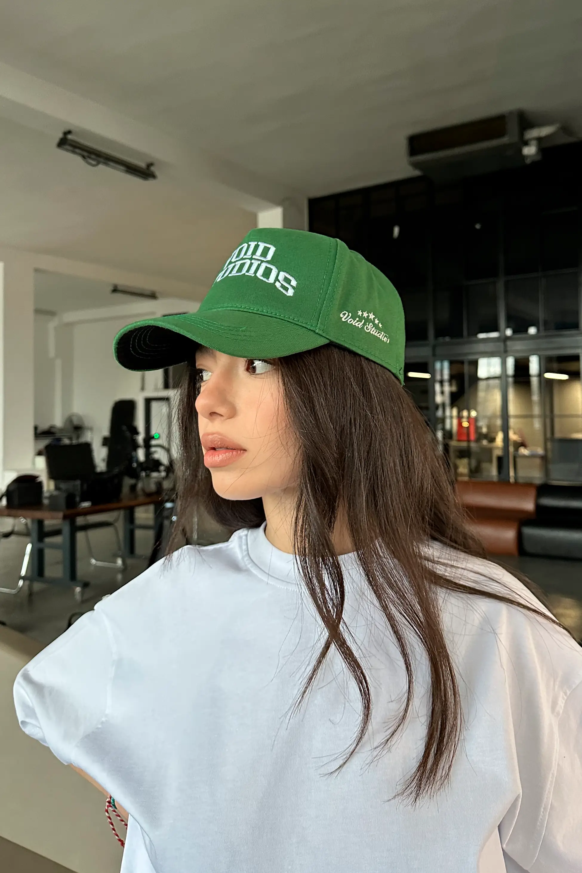 Void Studios Premium Baseball Cap