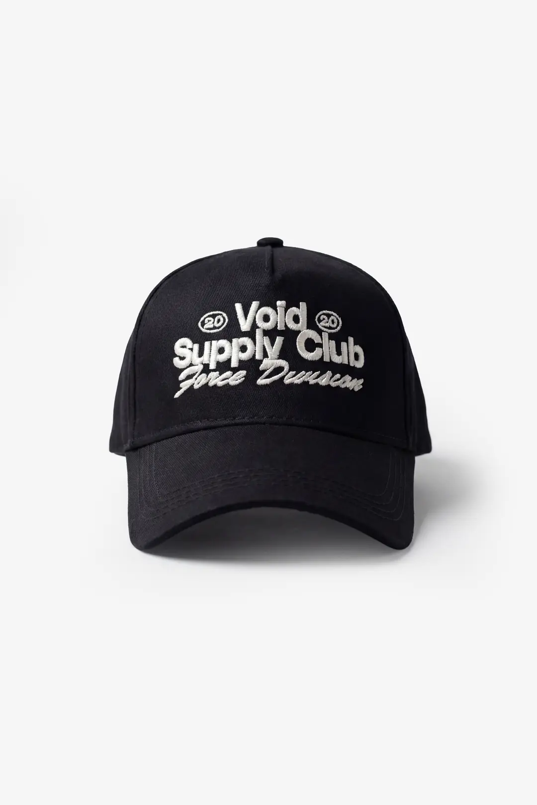 VOID Supply Club Force Division Premium Baseball Cap