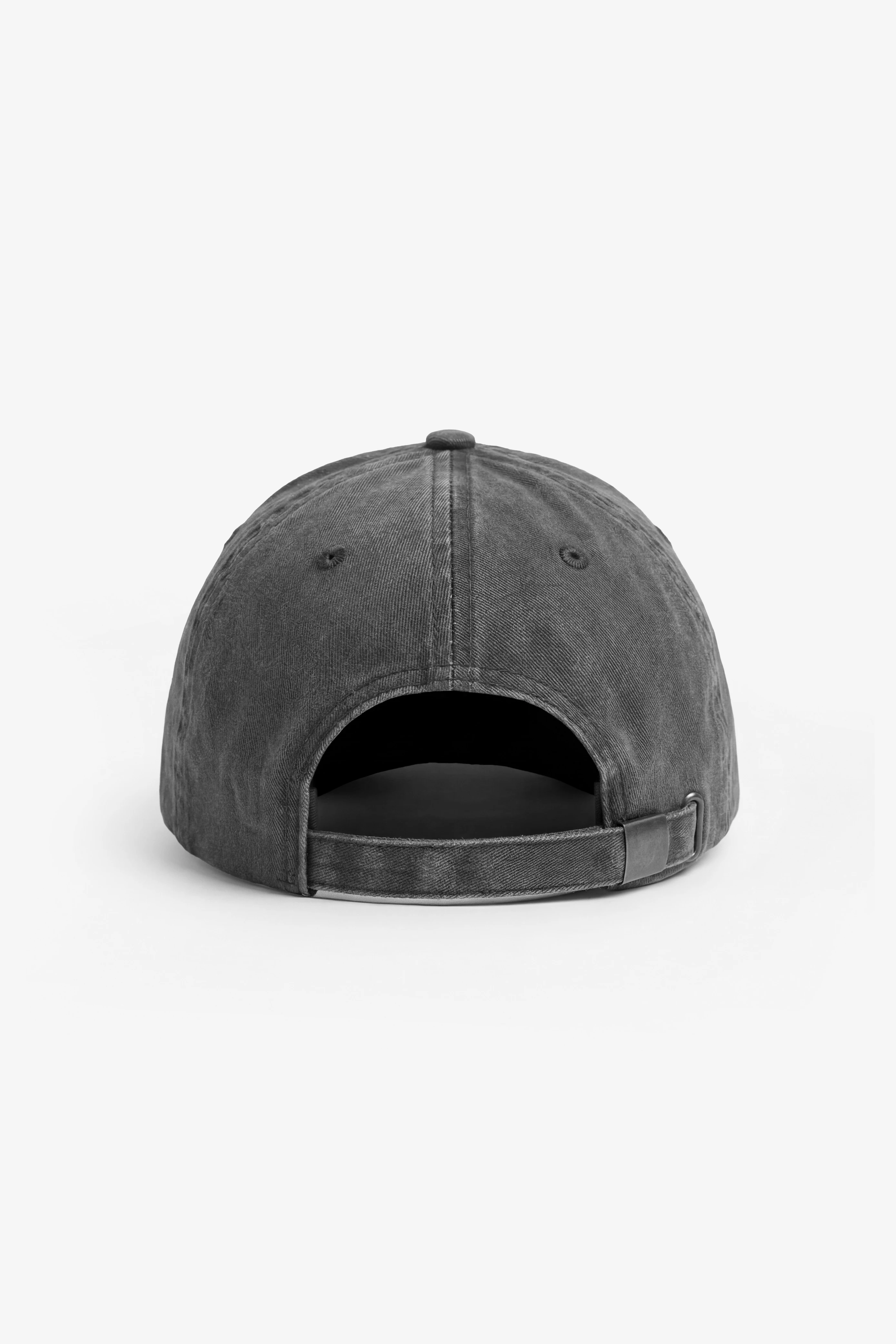 VOID Field Study Acid Wash Premium Baseball Cap