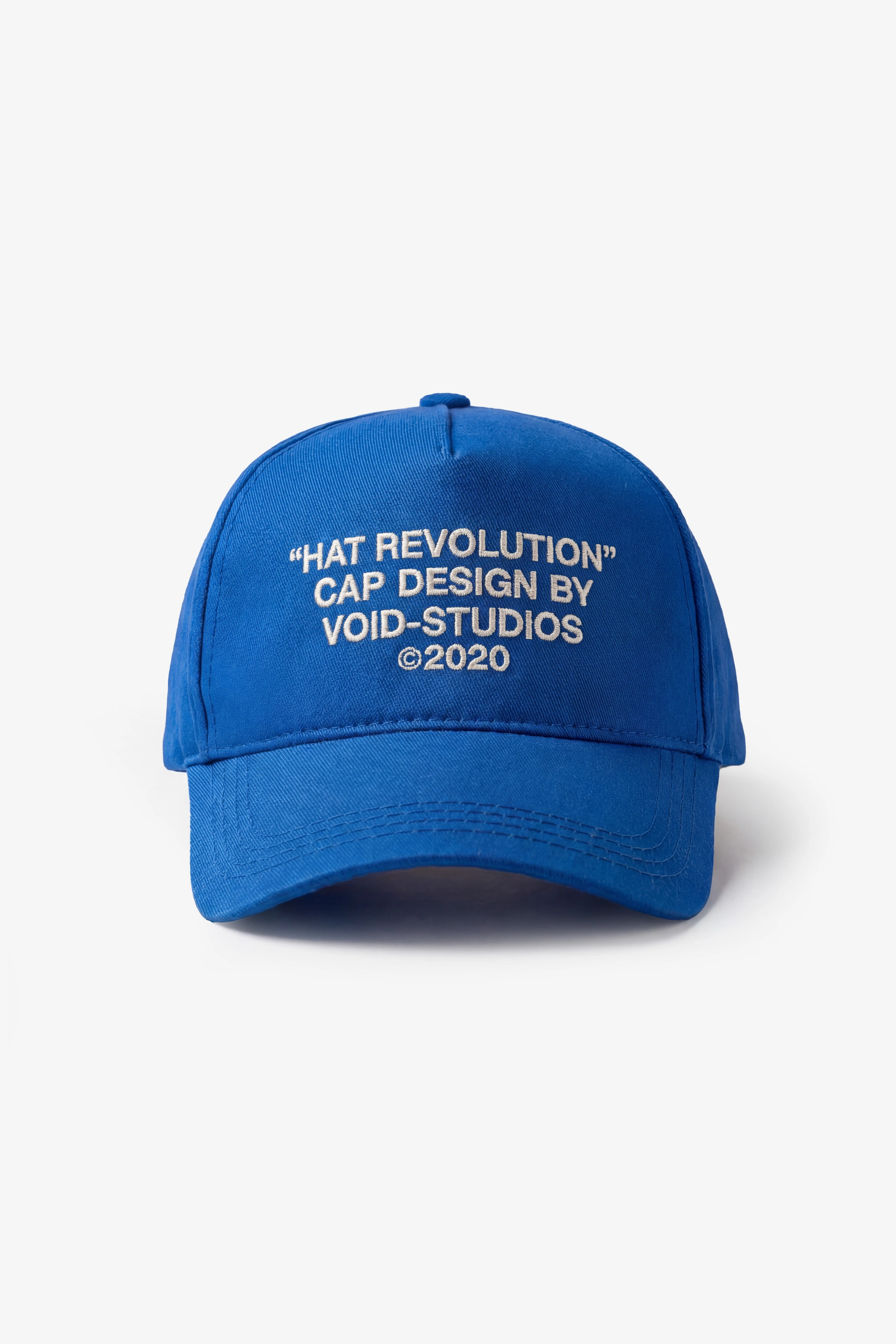 VOID Hat Revolution Premium Baseball Cap