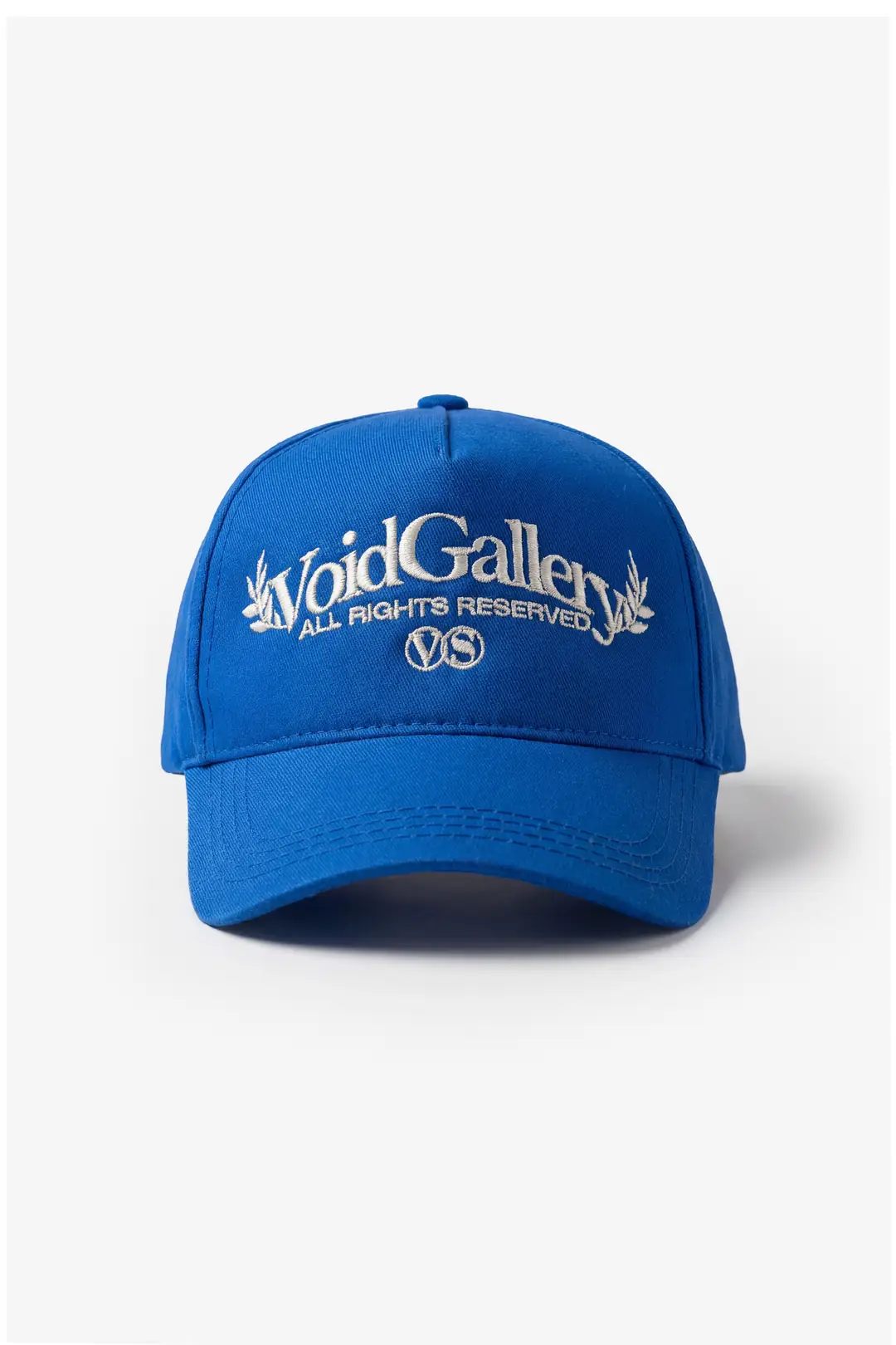 Void Gallery Premium Baseball Cap