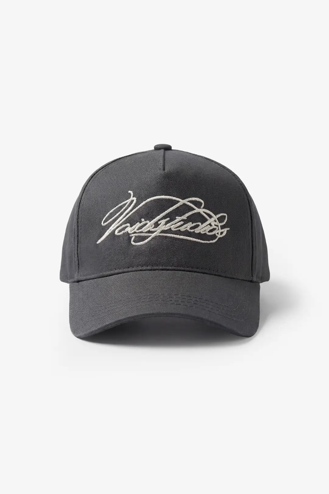 VOID Signed Premium Baseball Cap
