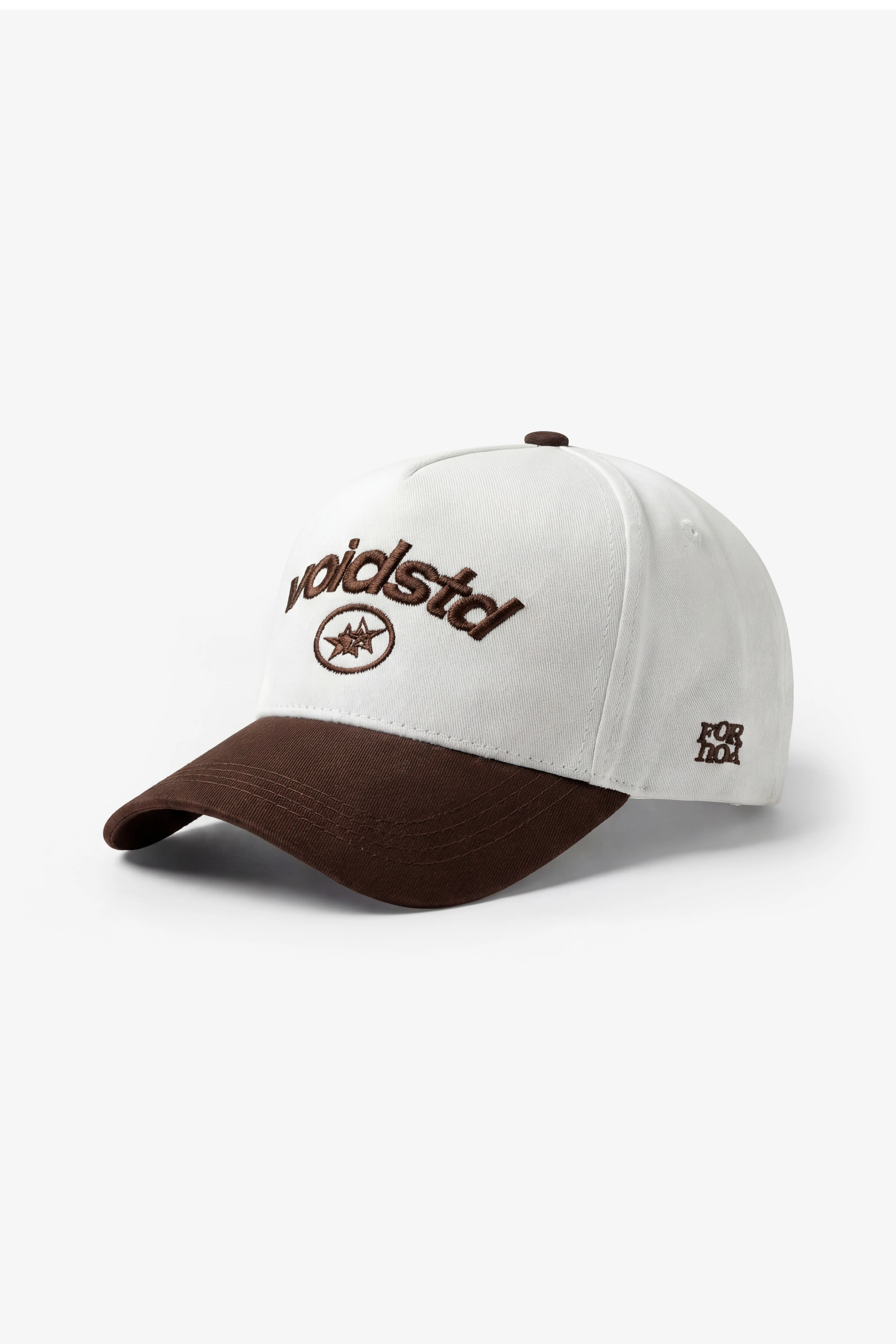 Void Burst Premium Baseball Cap