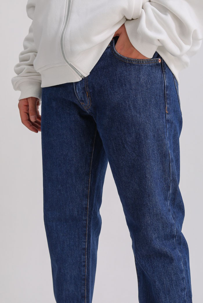 Acid Wash Regular Premium Pantolon