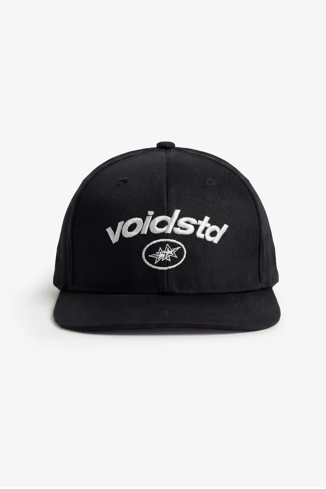 Void Burst Premium Snapback Cap