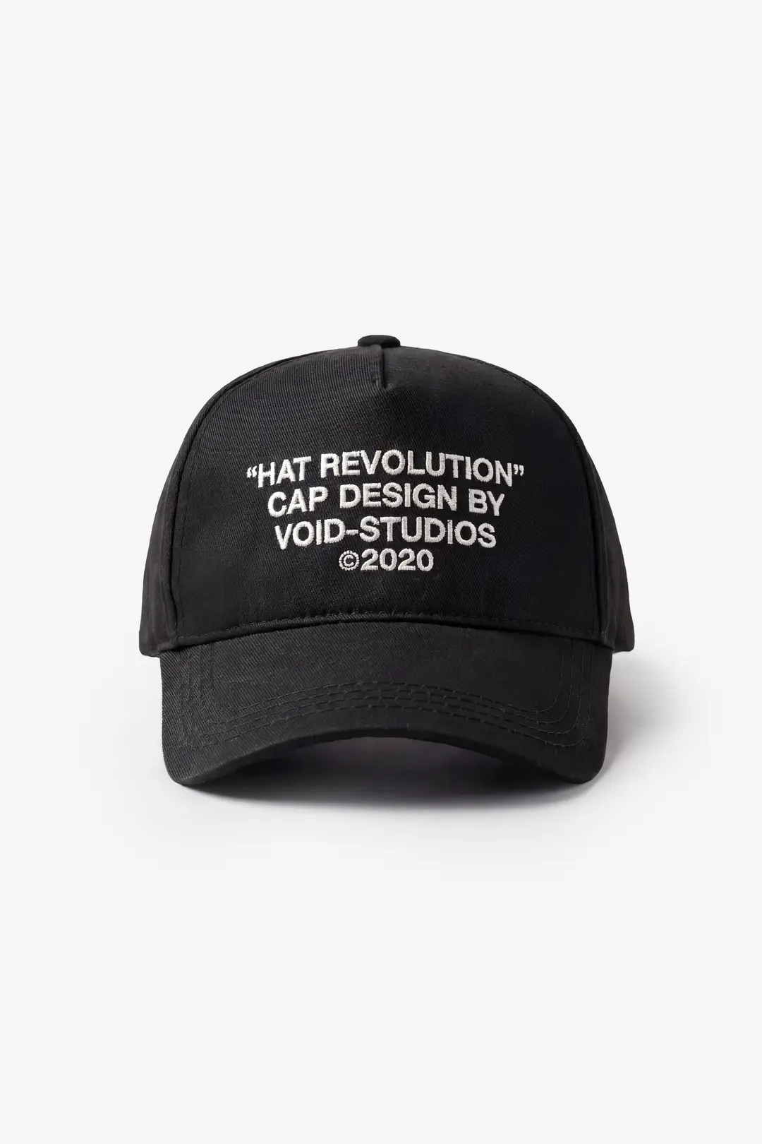 VOID Hat Revolution Premium Baseball Cap