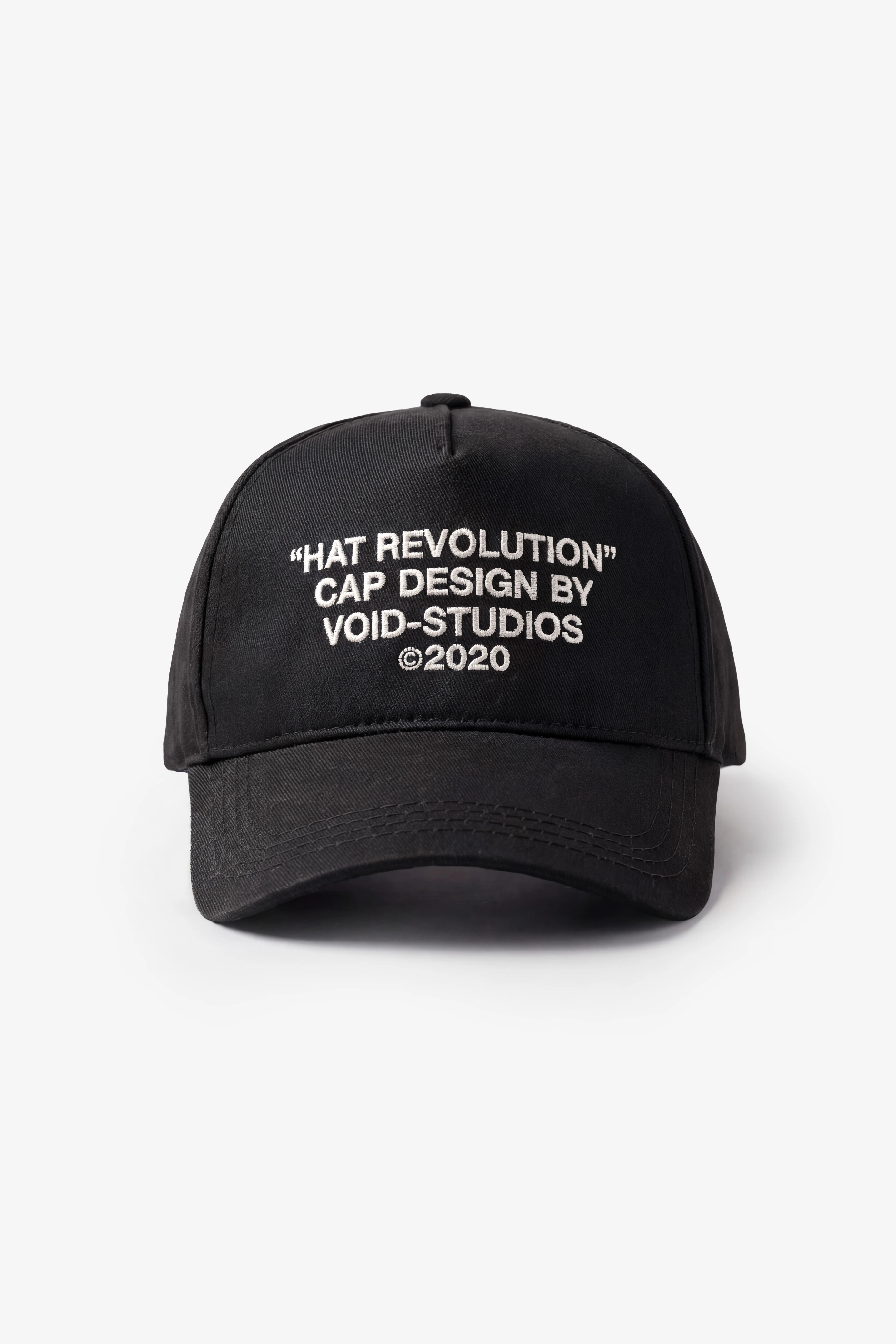 VOID Hat Revolution Premium Baseball Cap