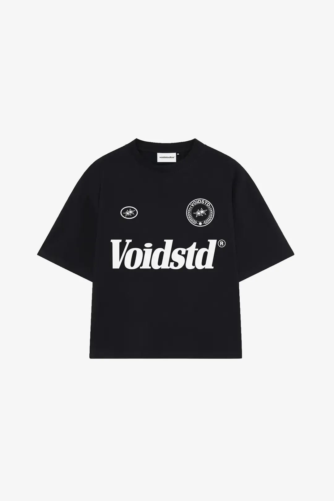 邦楽 VOIDHYMN VOID Urban Classics Premium Baggy Pantolon