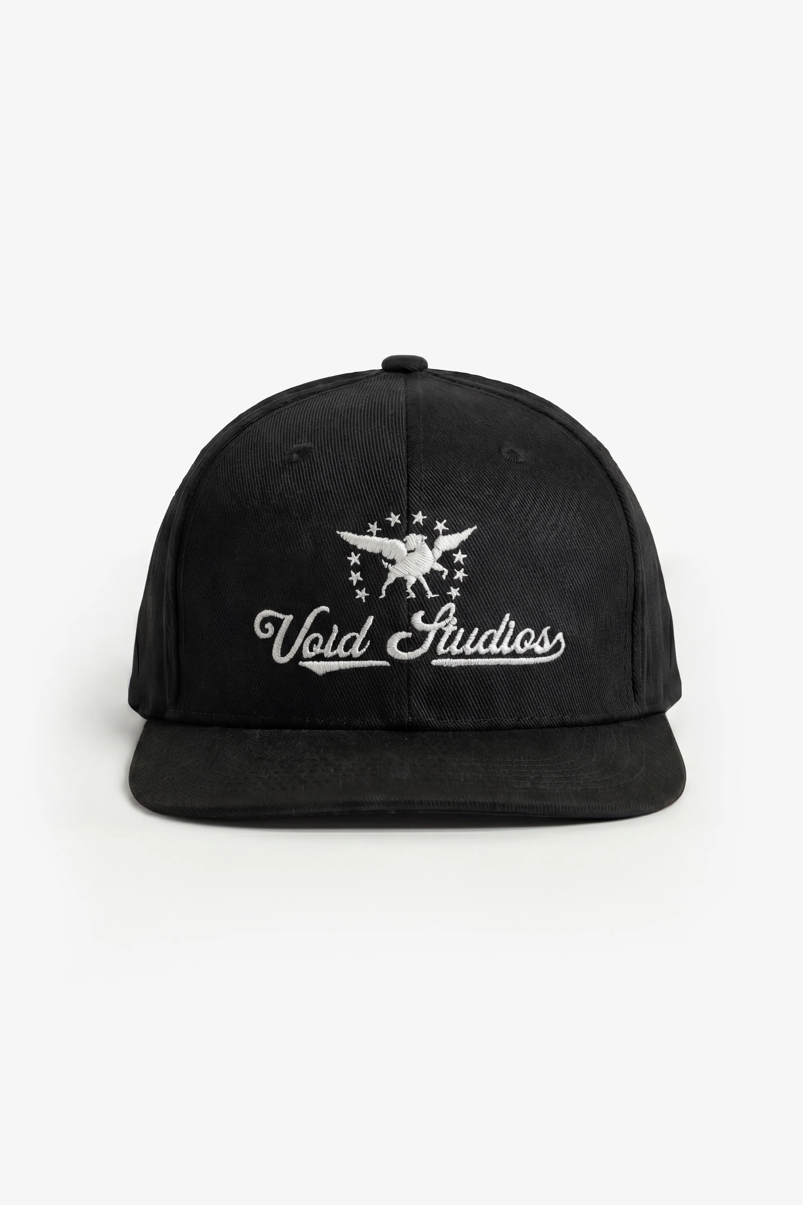 VOID Victory Emblem Premium Snapback Cap