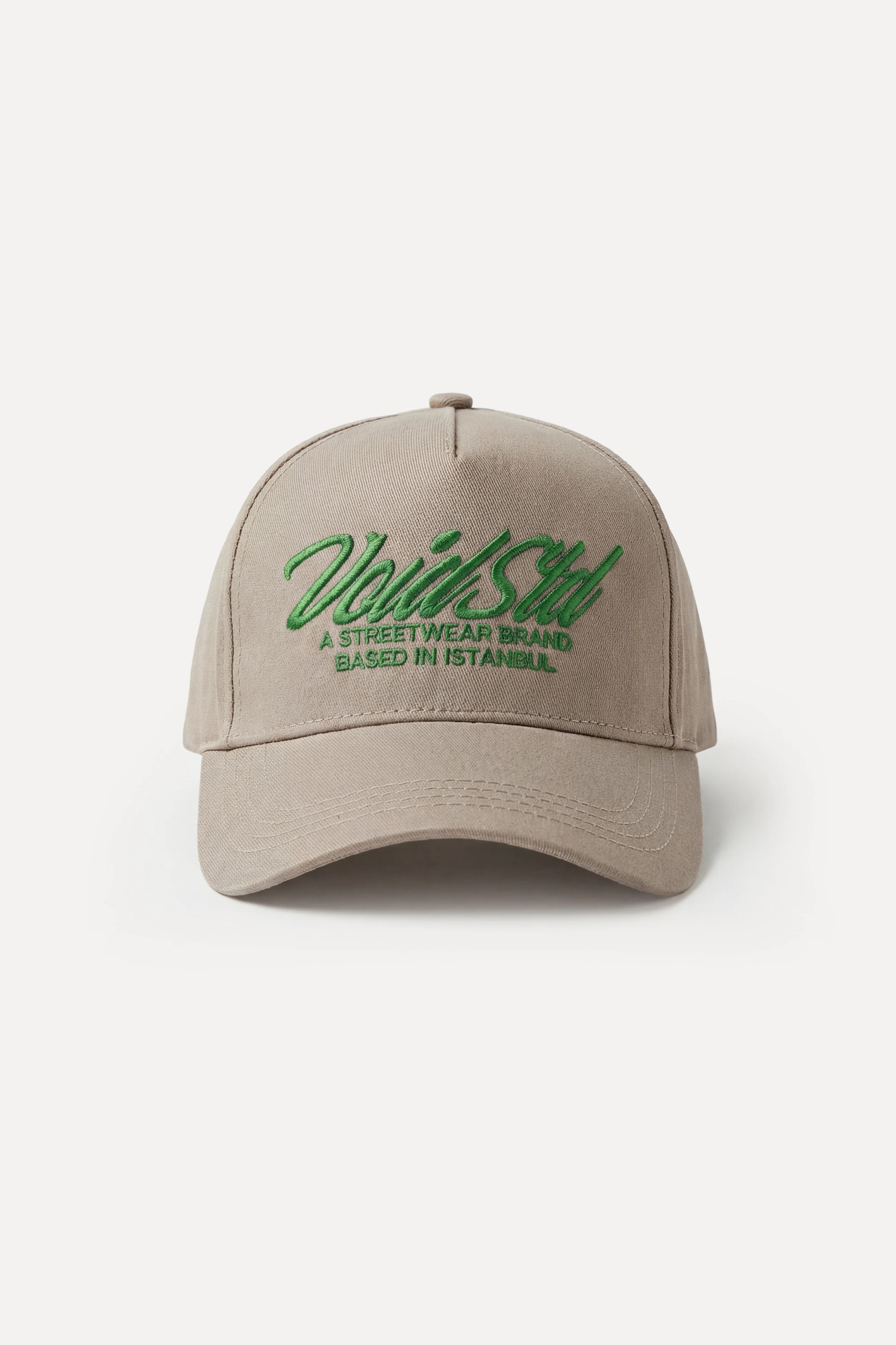 Void Std. Premium Baseball Cap