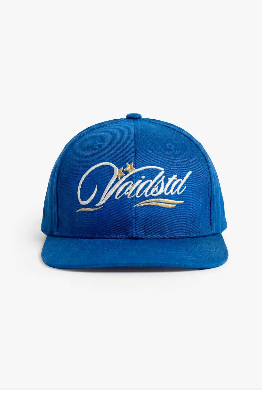 Void Retrovue Premium Snapback Cap