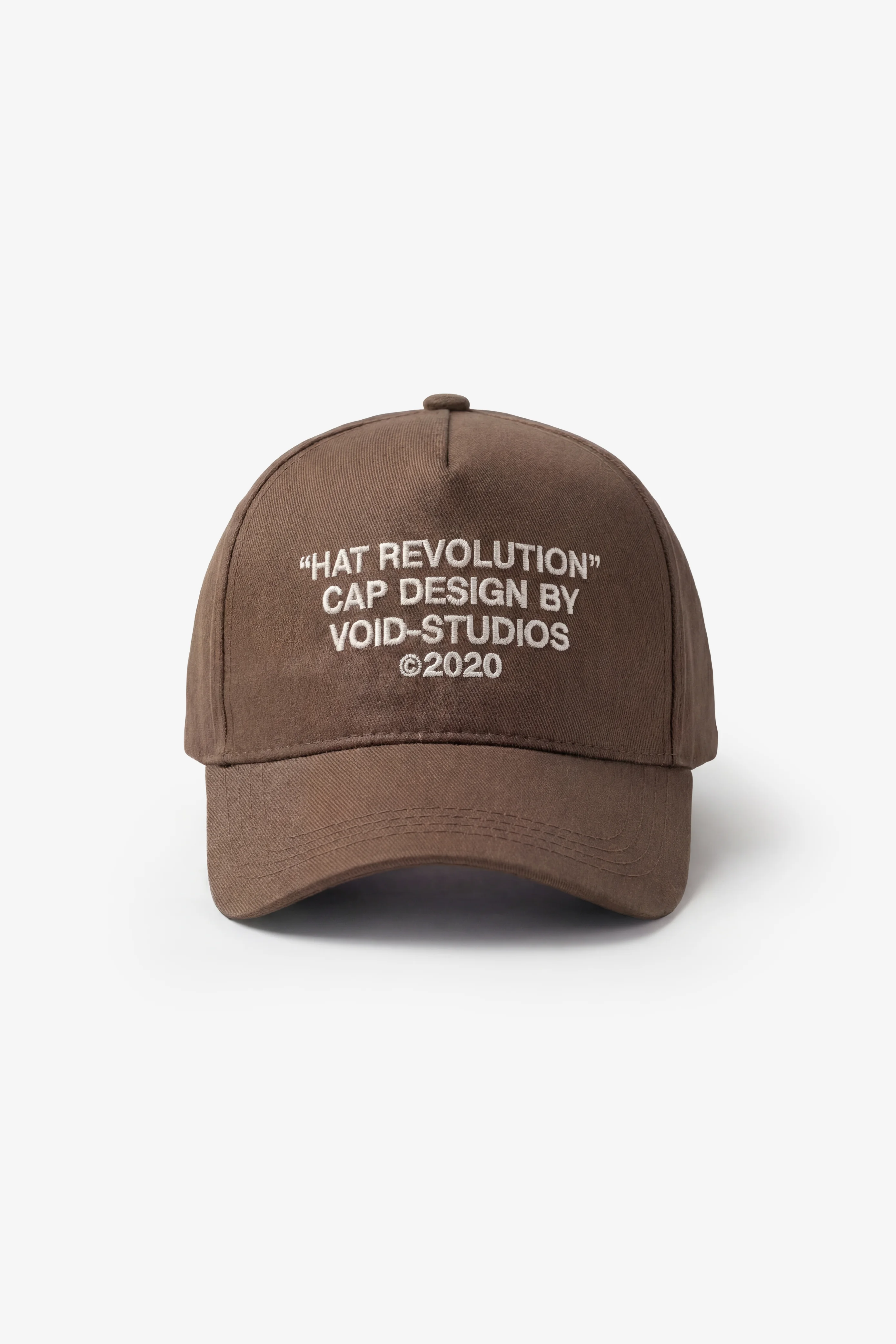 VOID Hat Revolution Premium Baseball Cap
