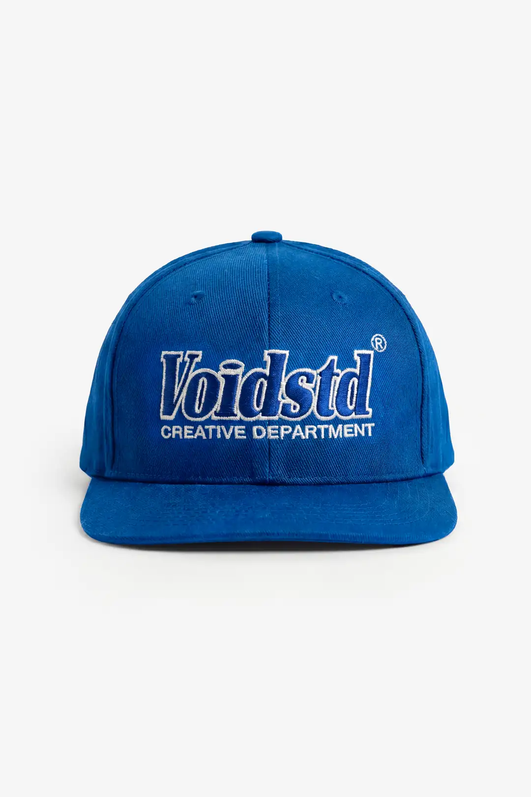 Void Std. Emblem Premium Snapback Cap