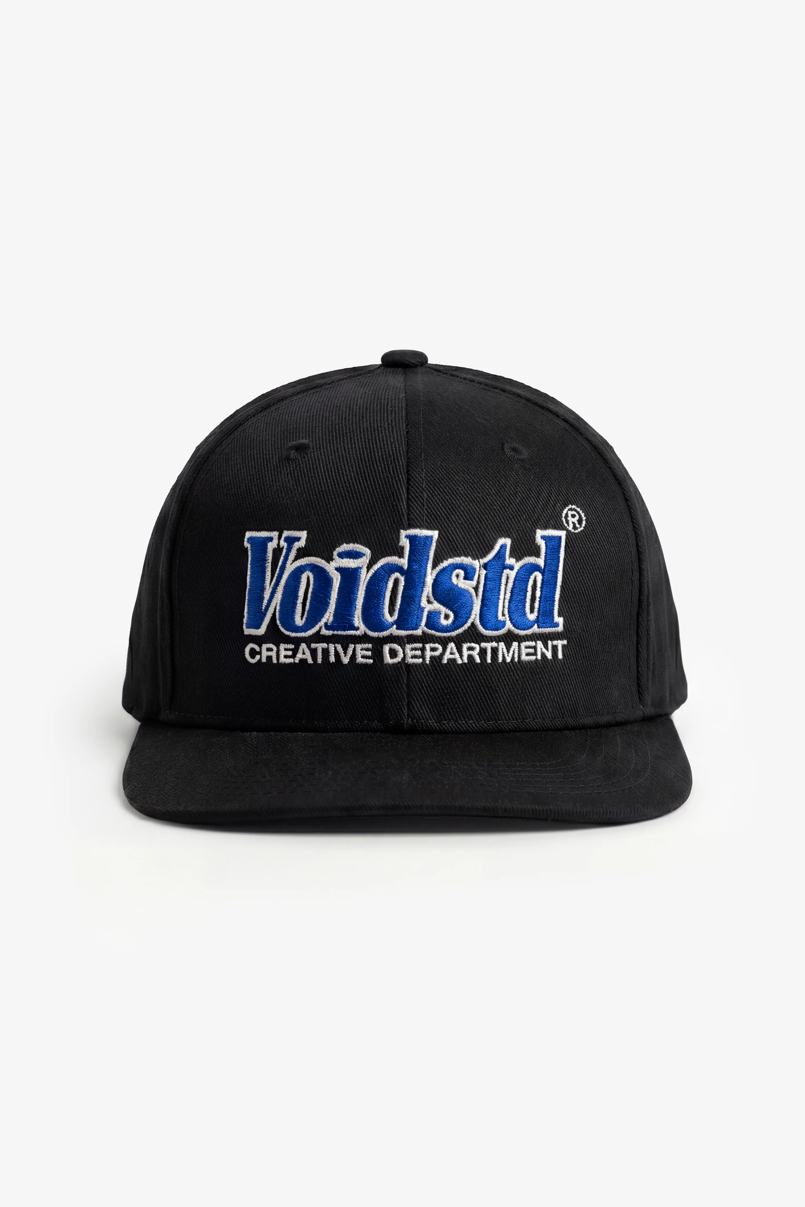 Void Std. Emblem Premium Snapback Cap