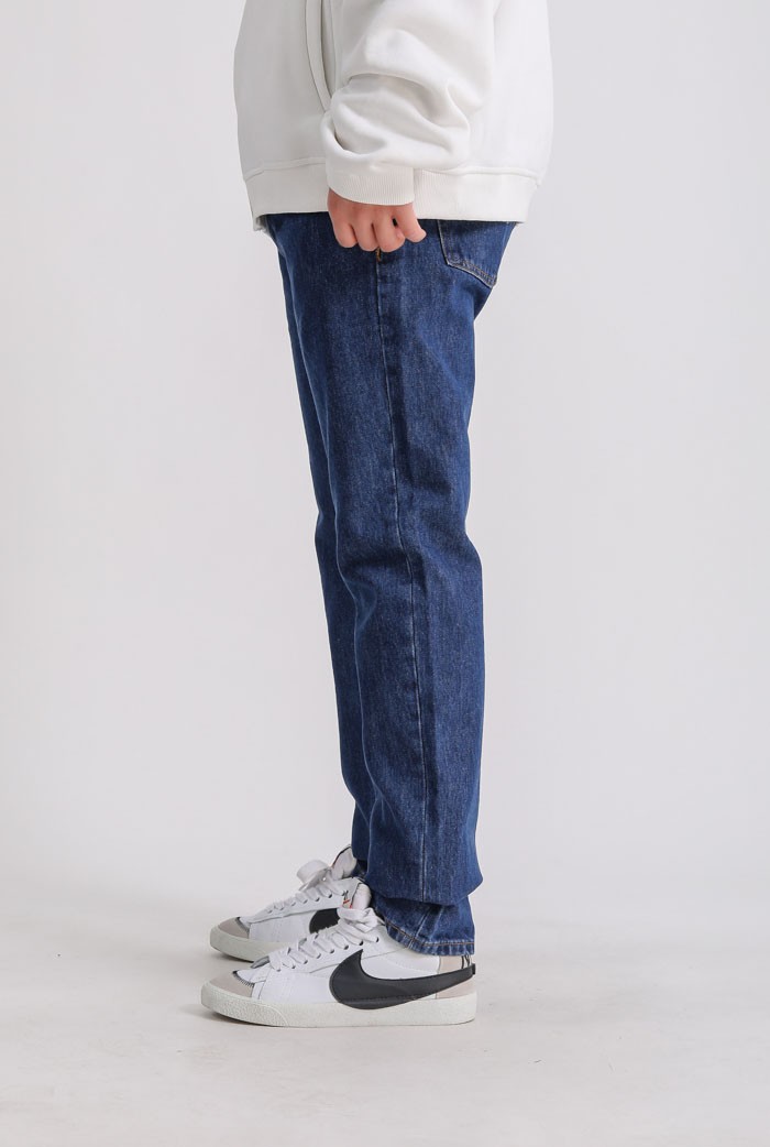 Acid Wash Regular Premium Pantolon