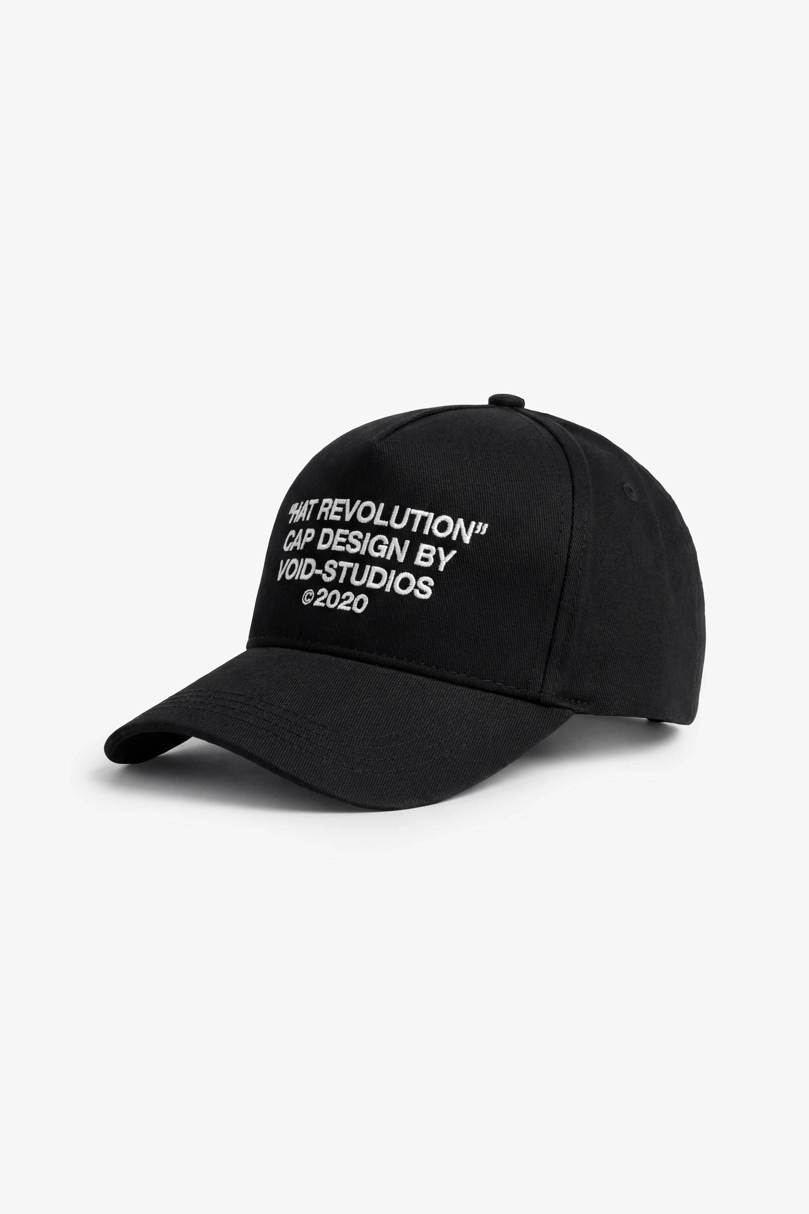 VOID Hat Revolution Premium Baseball Cap