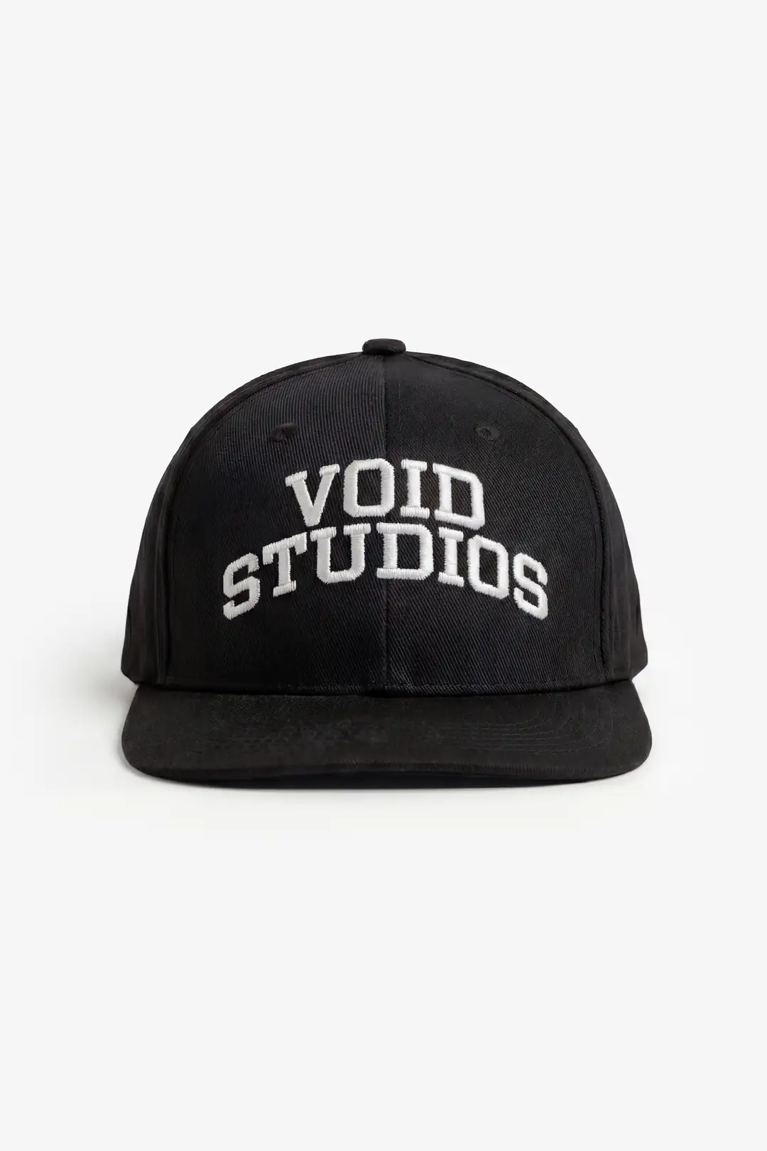 Void Studios Premium Snapback Cap