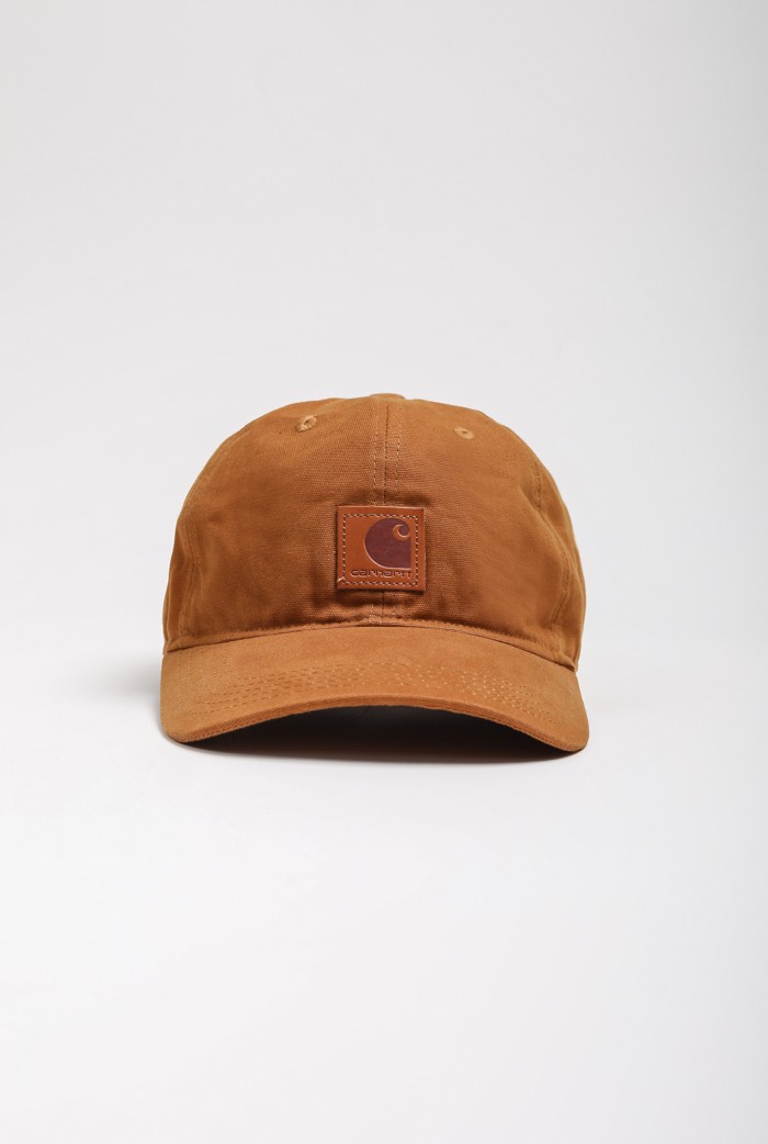 CHRT Premium Ayarlanabilir Şapka - Kahverengi