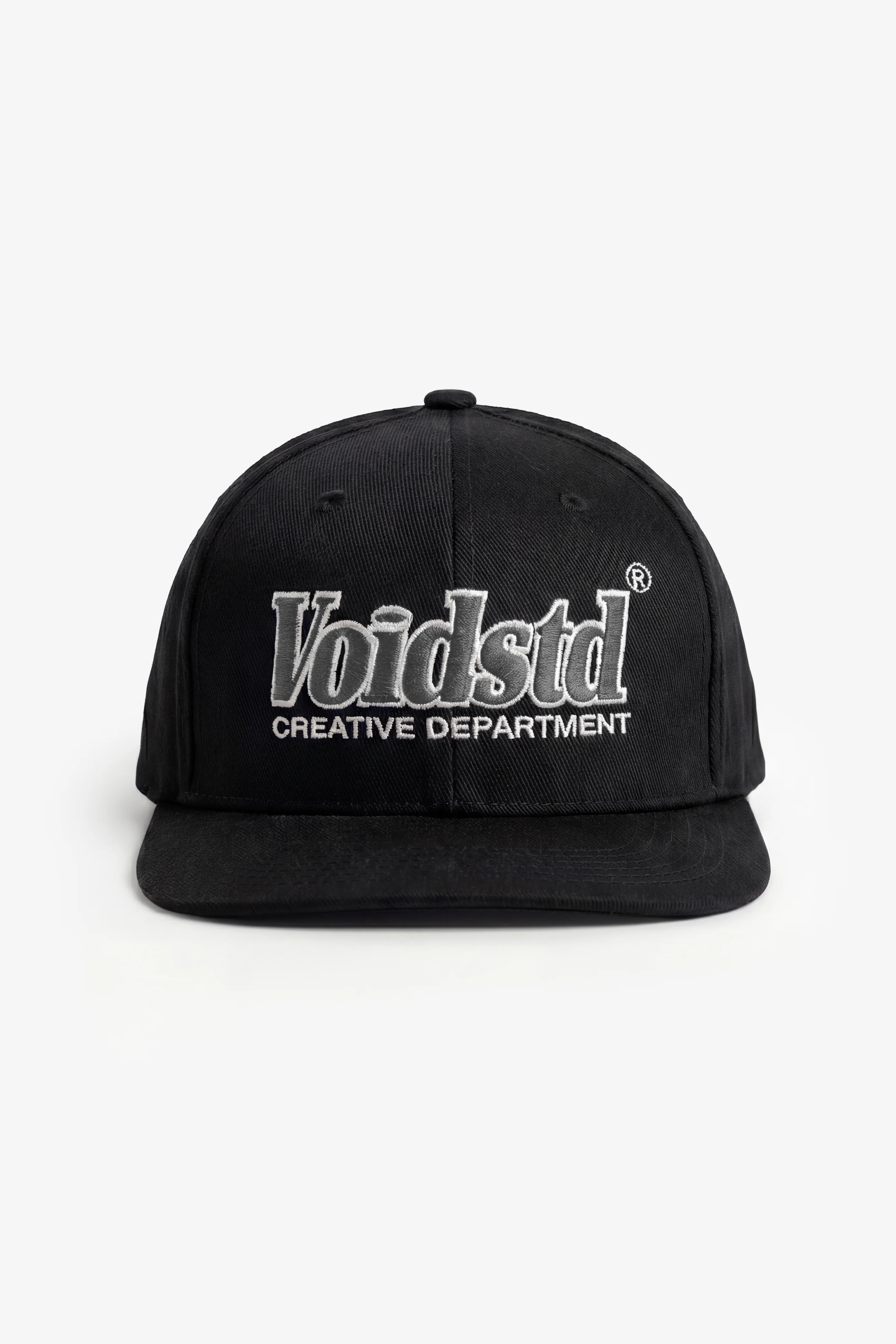 Void Std. Emblem Premium Snapback Cap