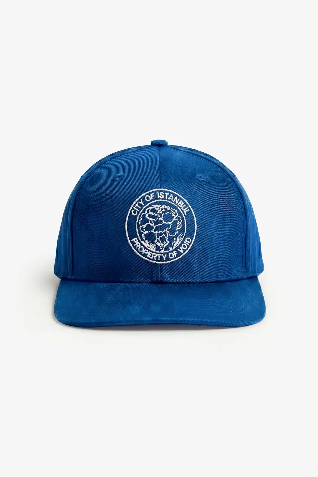 VOID Property Premium Snapback Cap