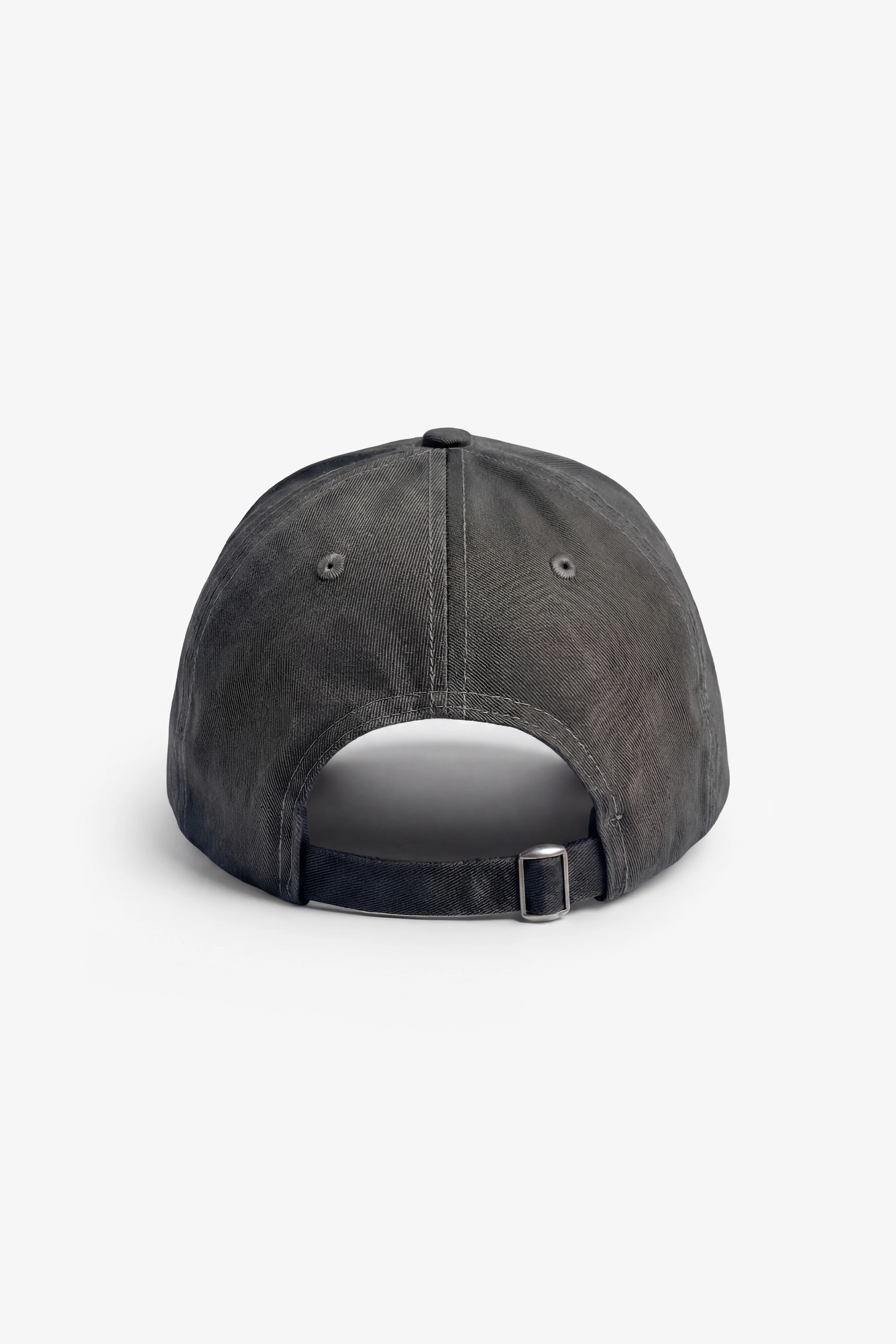 VOID Signed Premium Baseball Cap