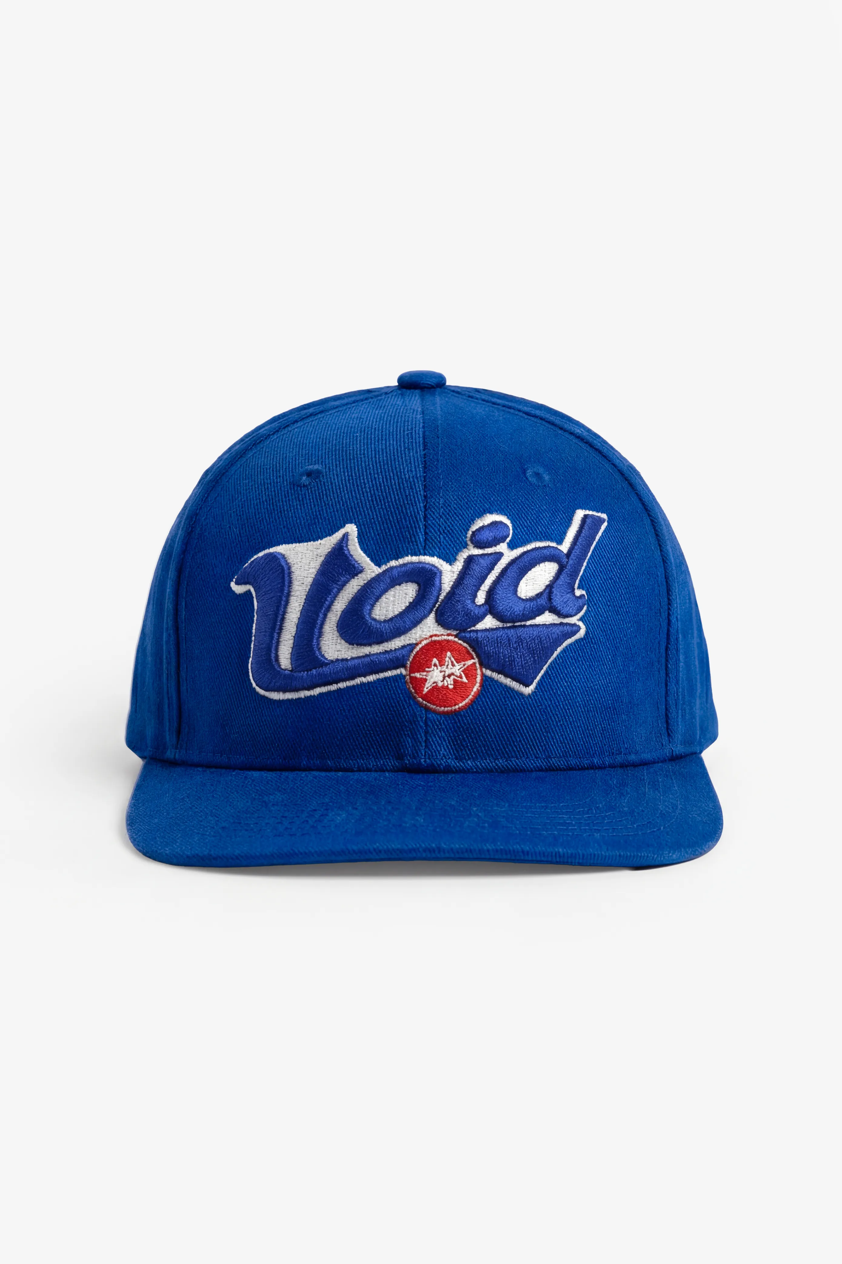 Void Varsity Premium Snapback Cap
