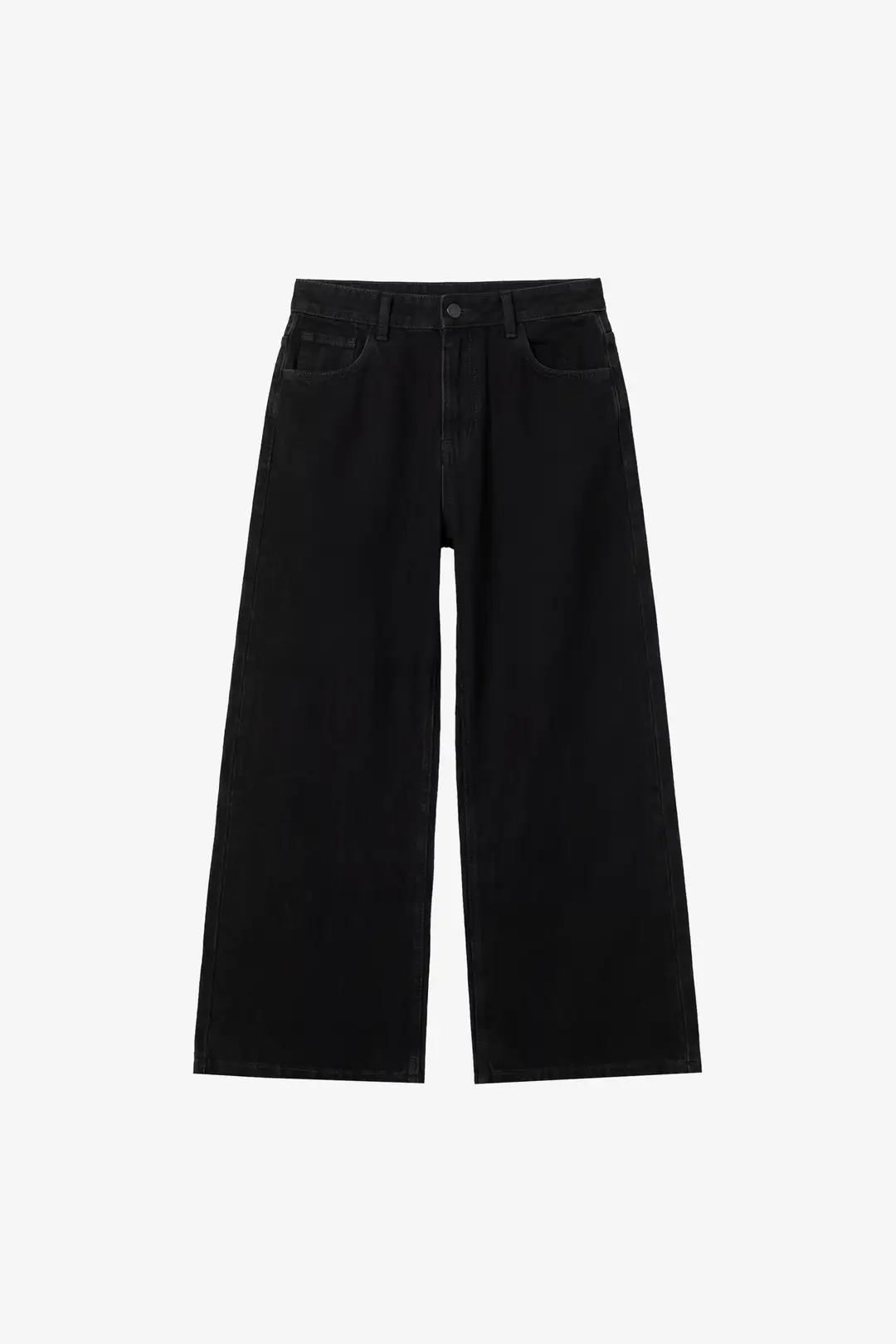 VOID Creative Dept. Premium Baggy Kot Pantolon
