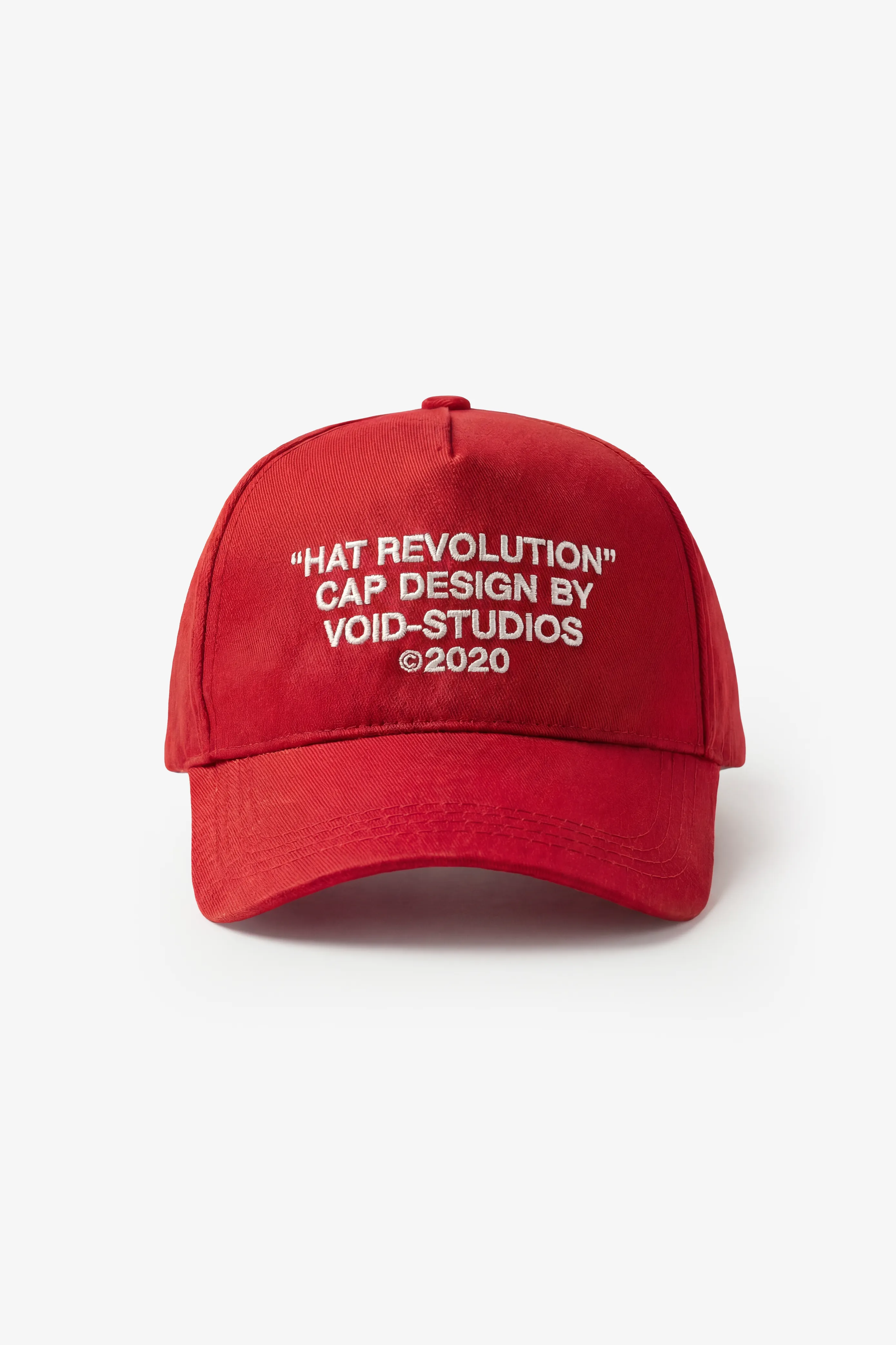 VOID Hat Revolution Premium Baseball Cap