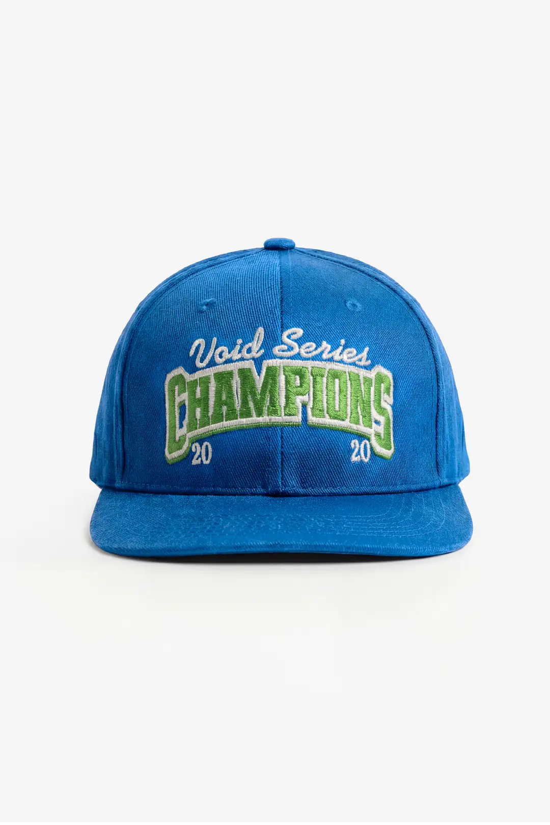 Void Champions Premium Snapback Cap