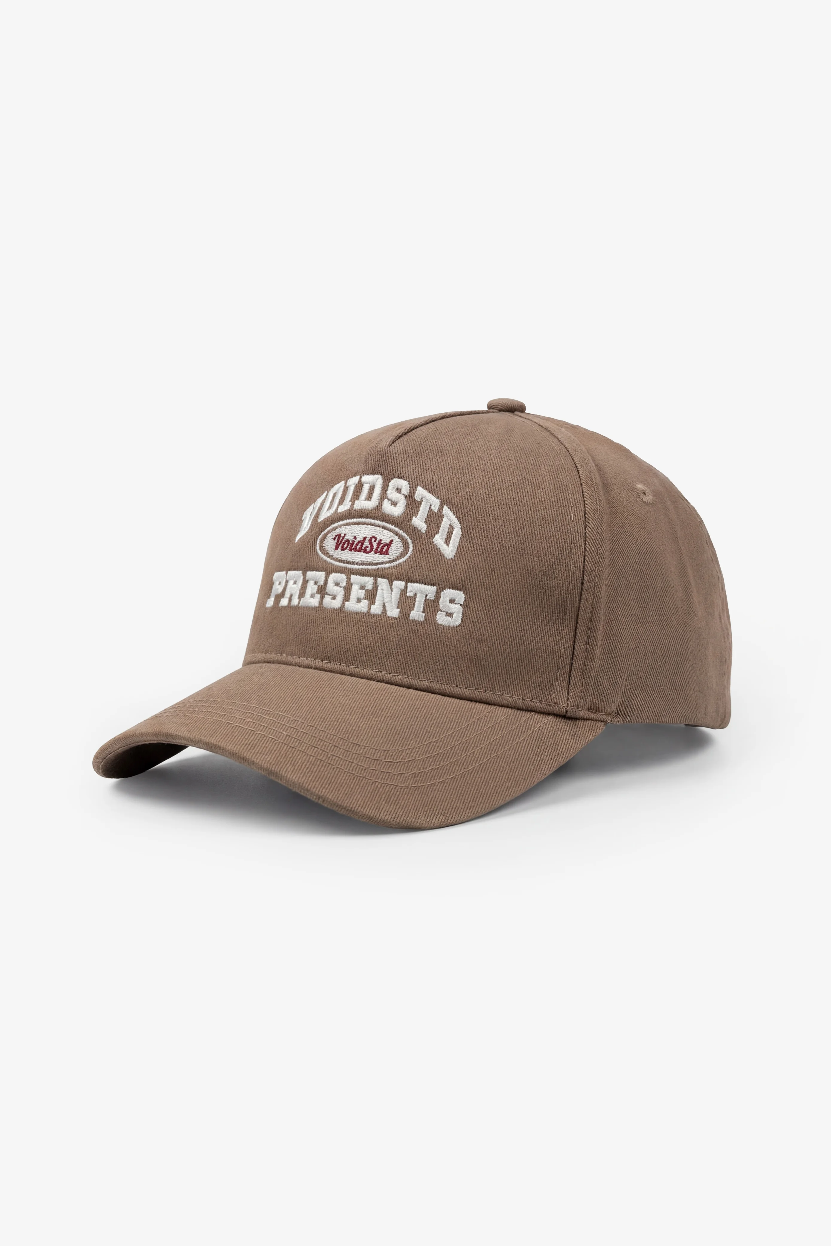 VOID STD Presents Premium Baseball Cap